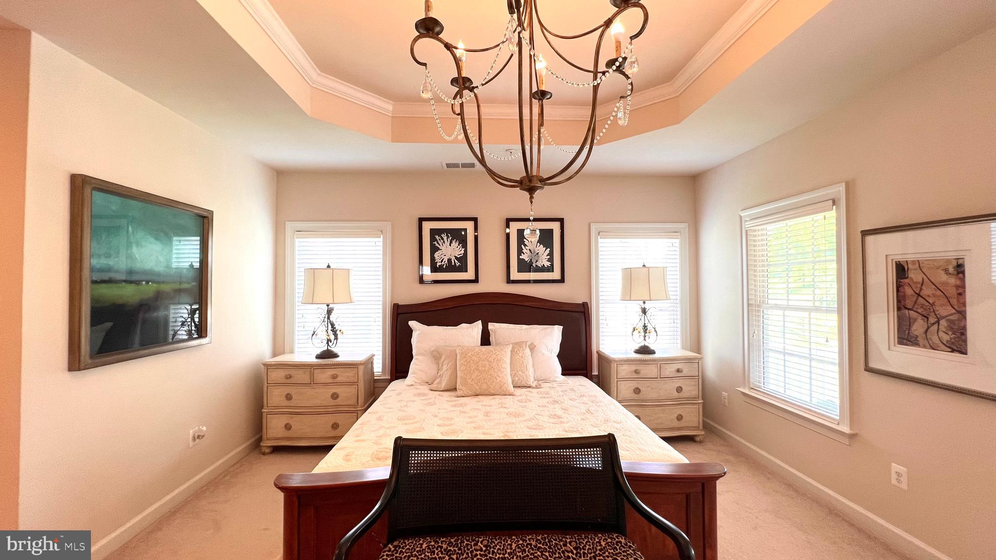 CLARKSBURG VILLAGE - Residential