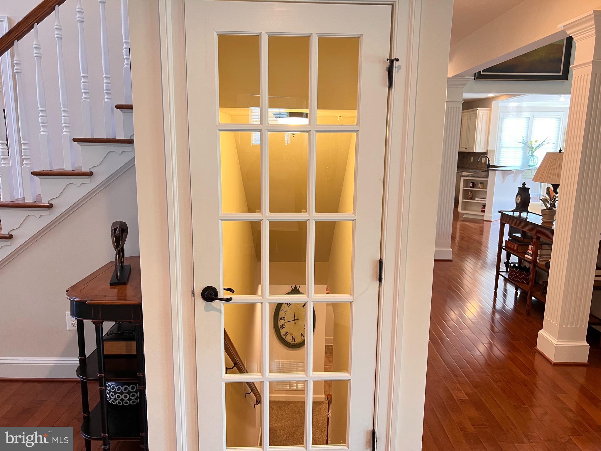 CLARKSBURG VILLAGE - Residential