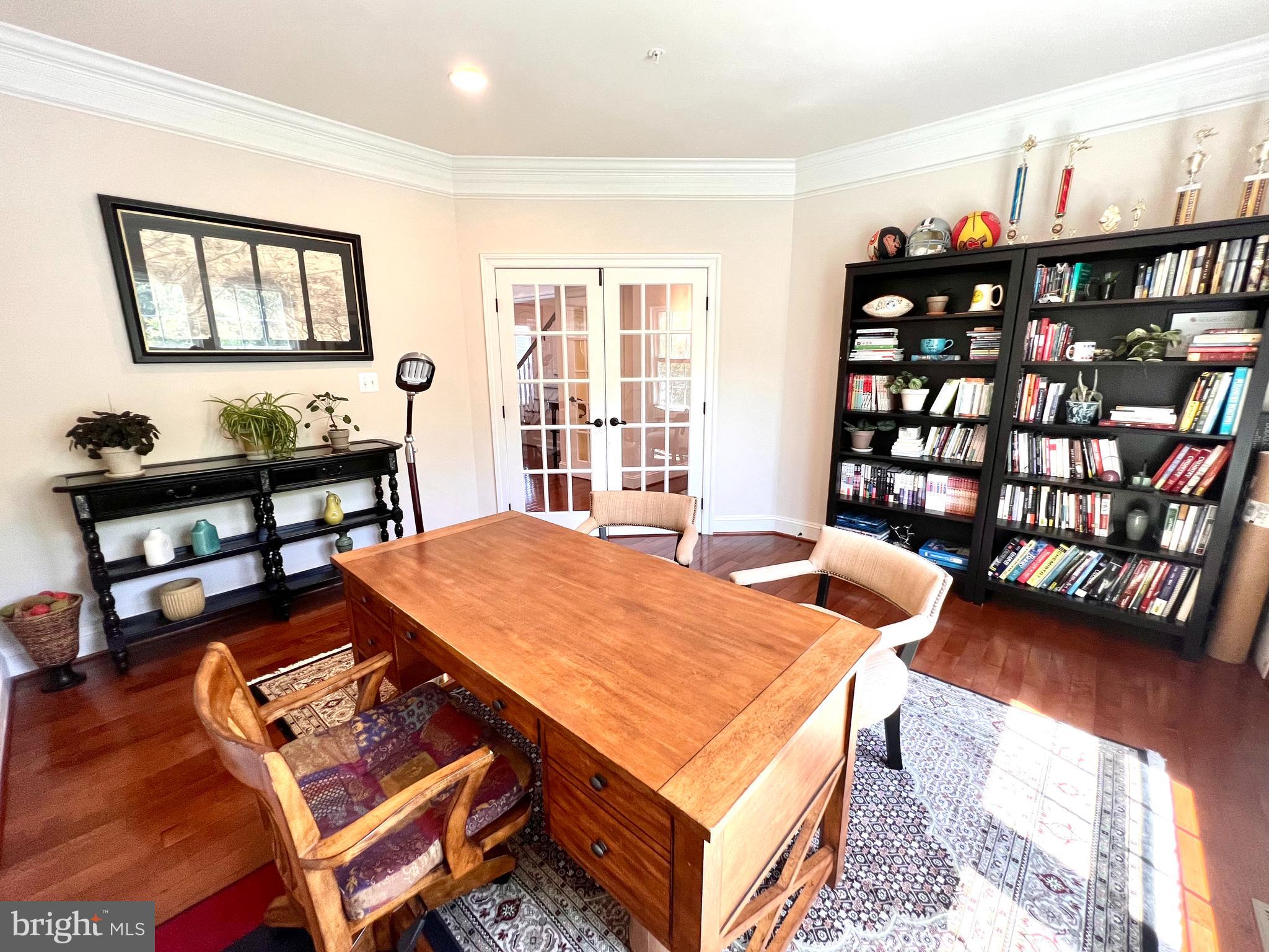 CLARKSBURG VILLAGE - Residential