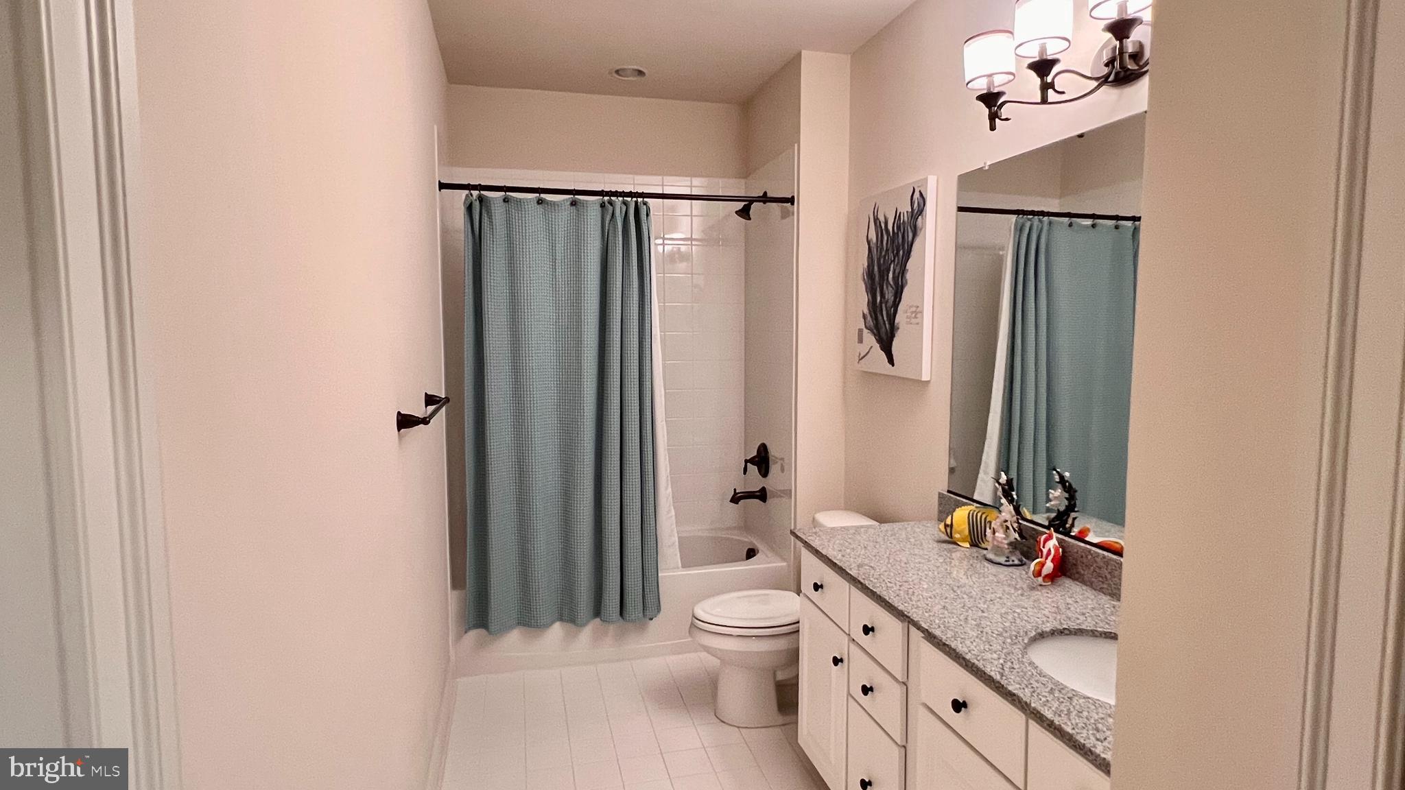 CLARKSBURG VILLAGE - Residential