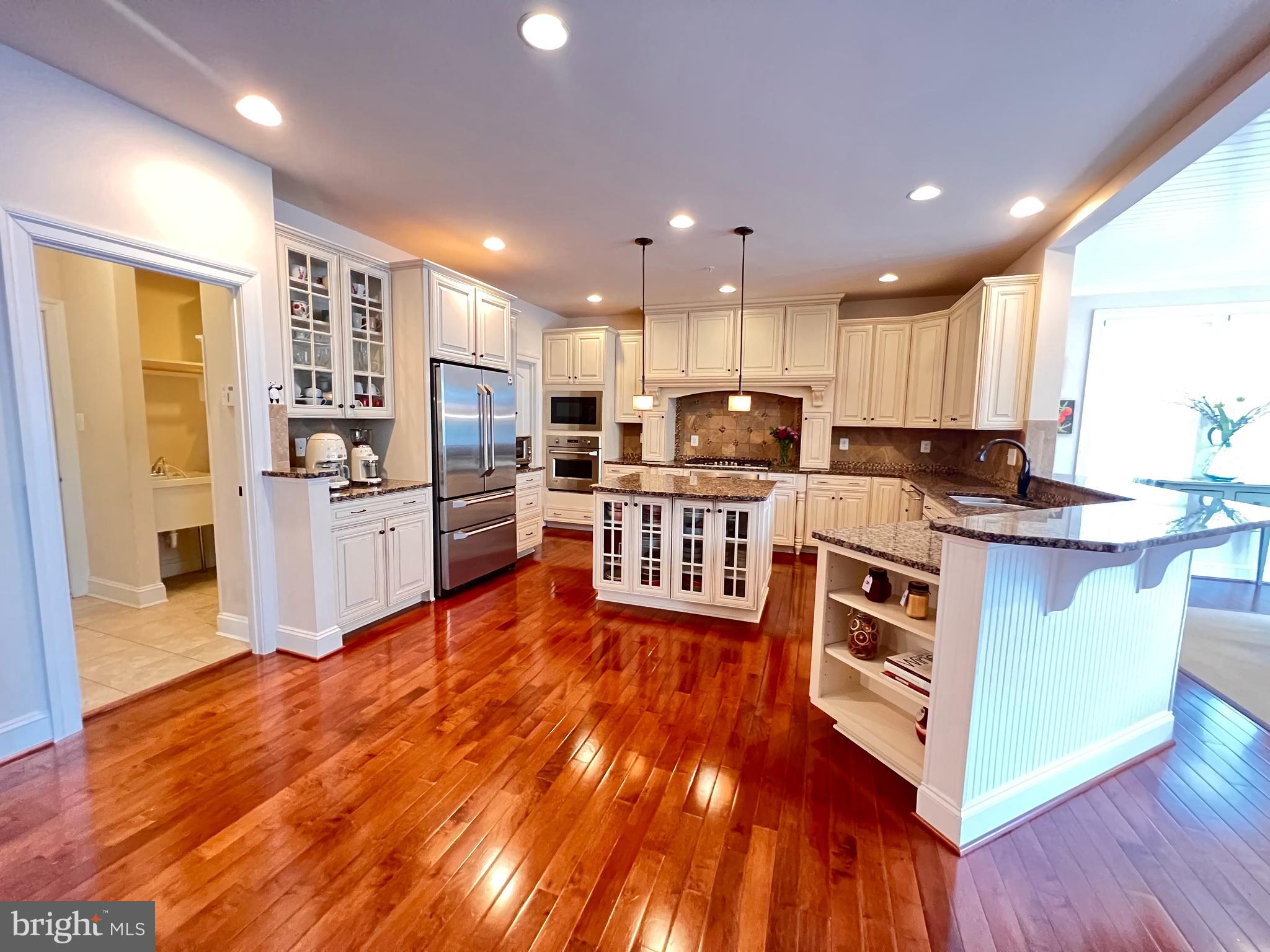 CLARKSBURG VILLAGE - Residential