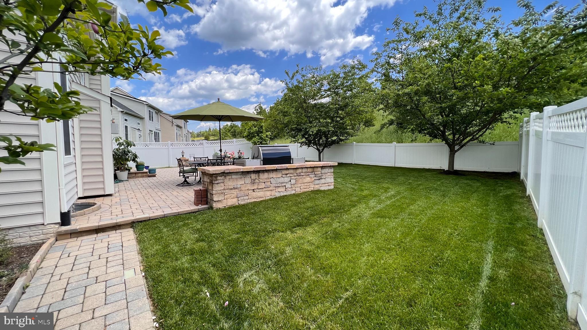 CLARKSBURG VILLAGE - Residential