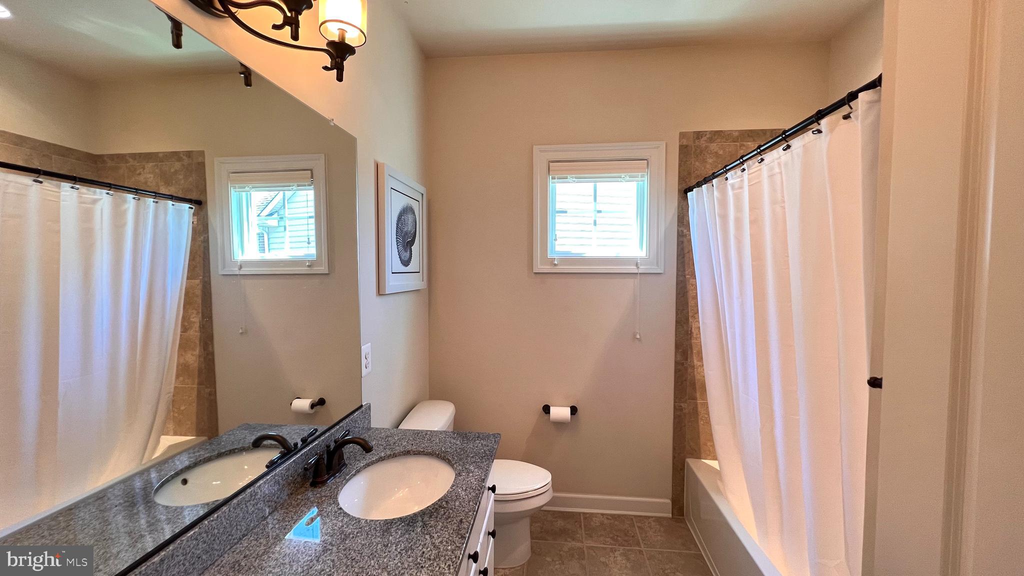 CLARKSBURG VILLAGE - Residential