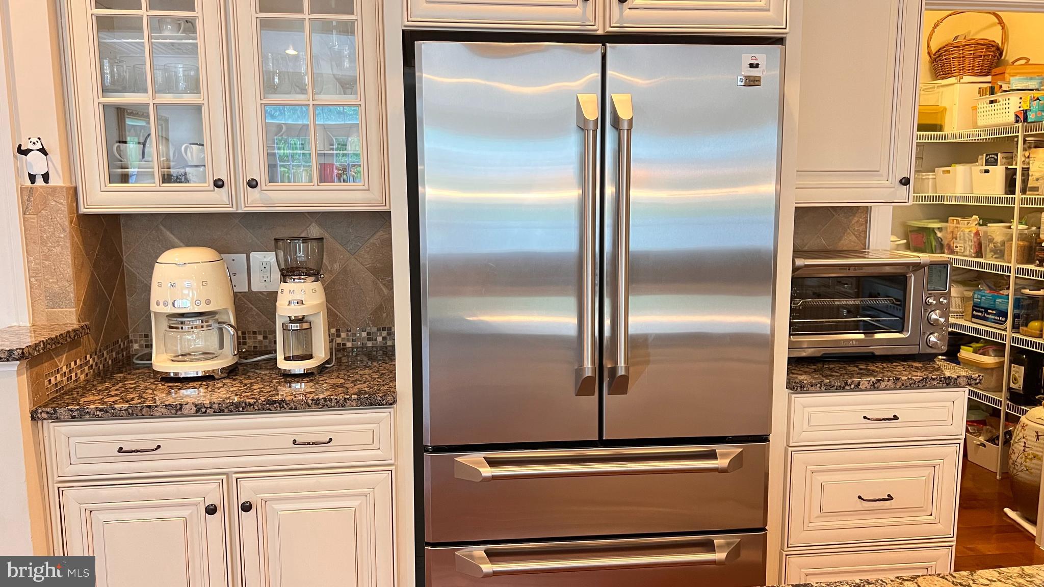 CLARKSBURG VILLAGE - Residential