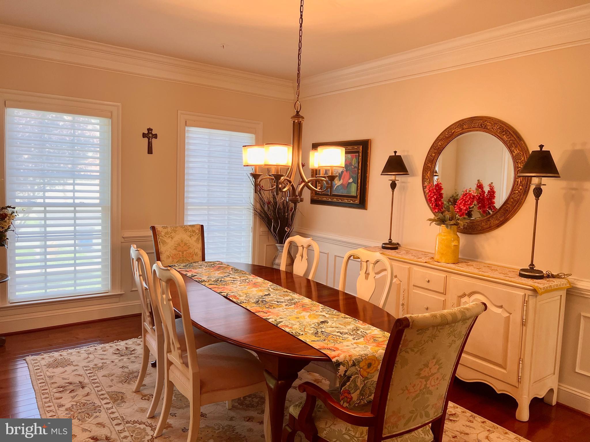 CLARKSBURG VILLAGE - Residential