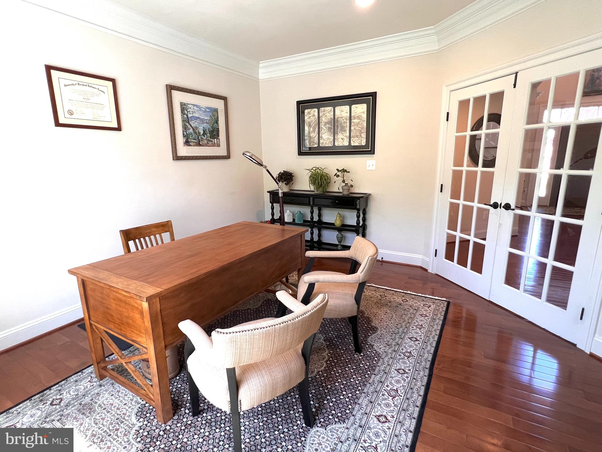 CLARKSBURG VILLAGE - Residential