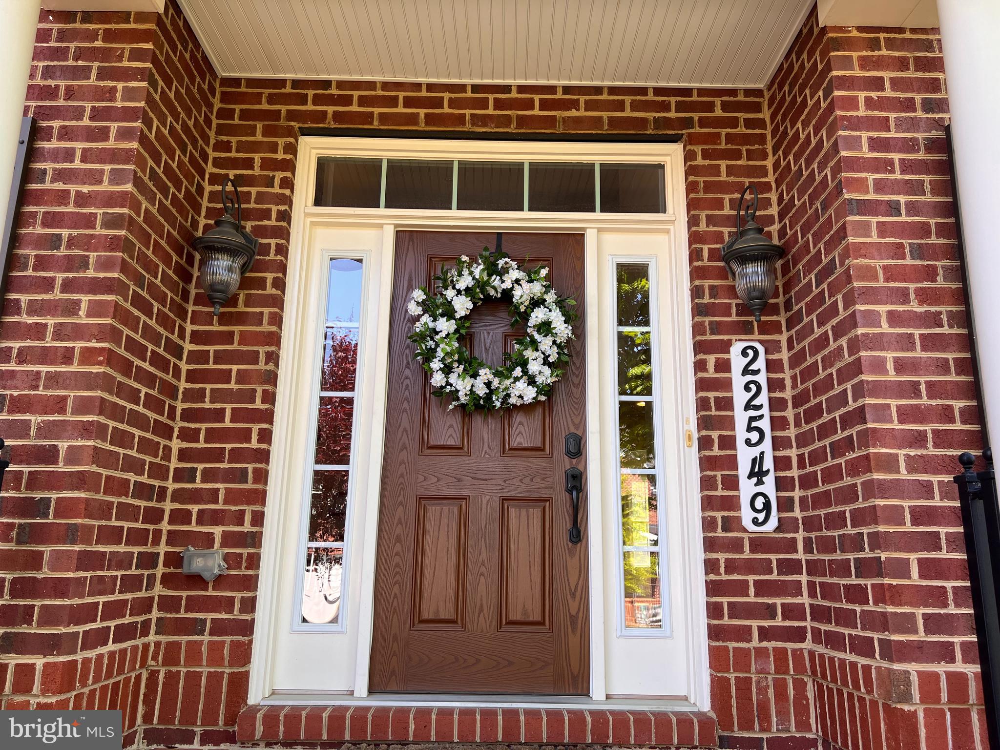 CLARKSBURG VILLAGE - Residential