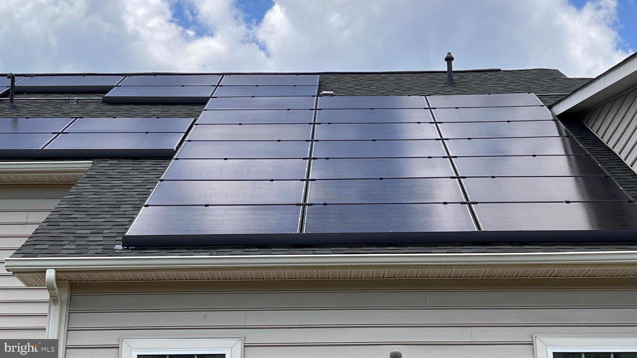 CLARKSBURG VILLAGE - Residential