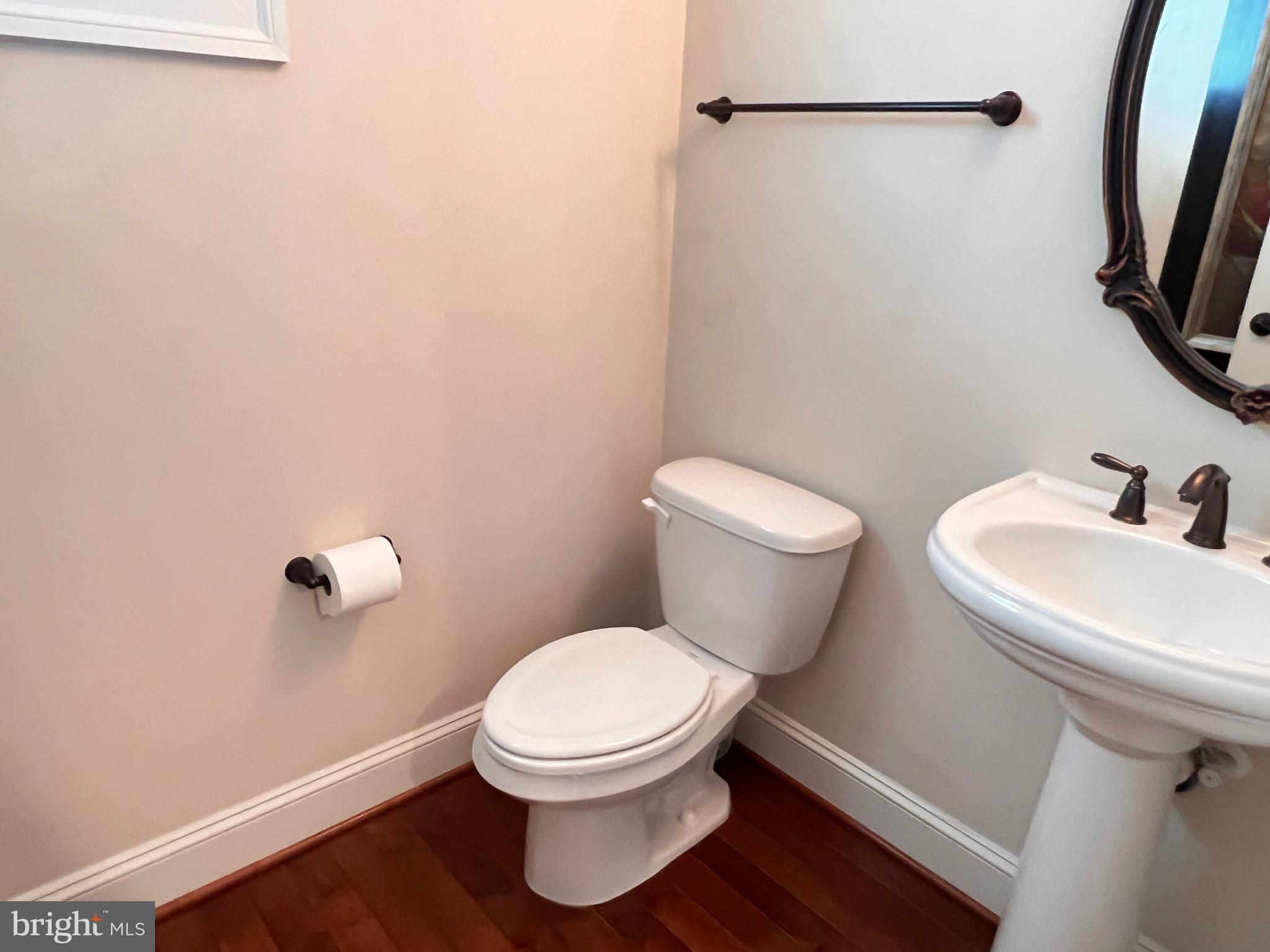 CLARKSBURG VILLAGE - Residential