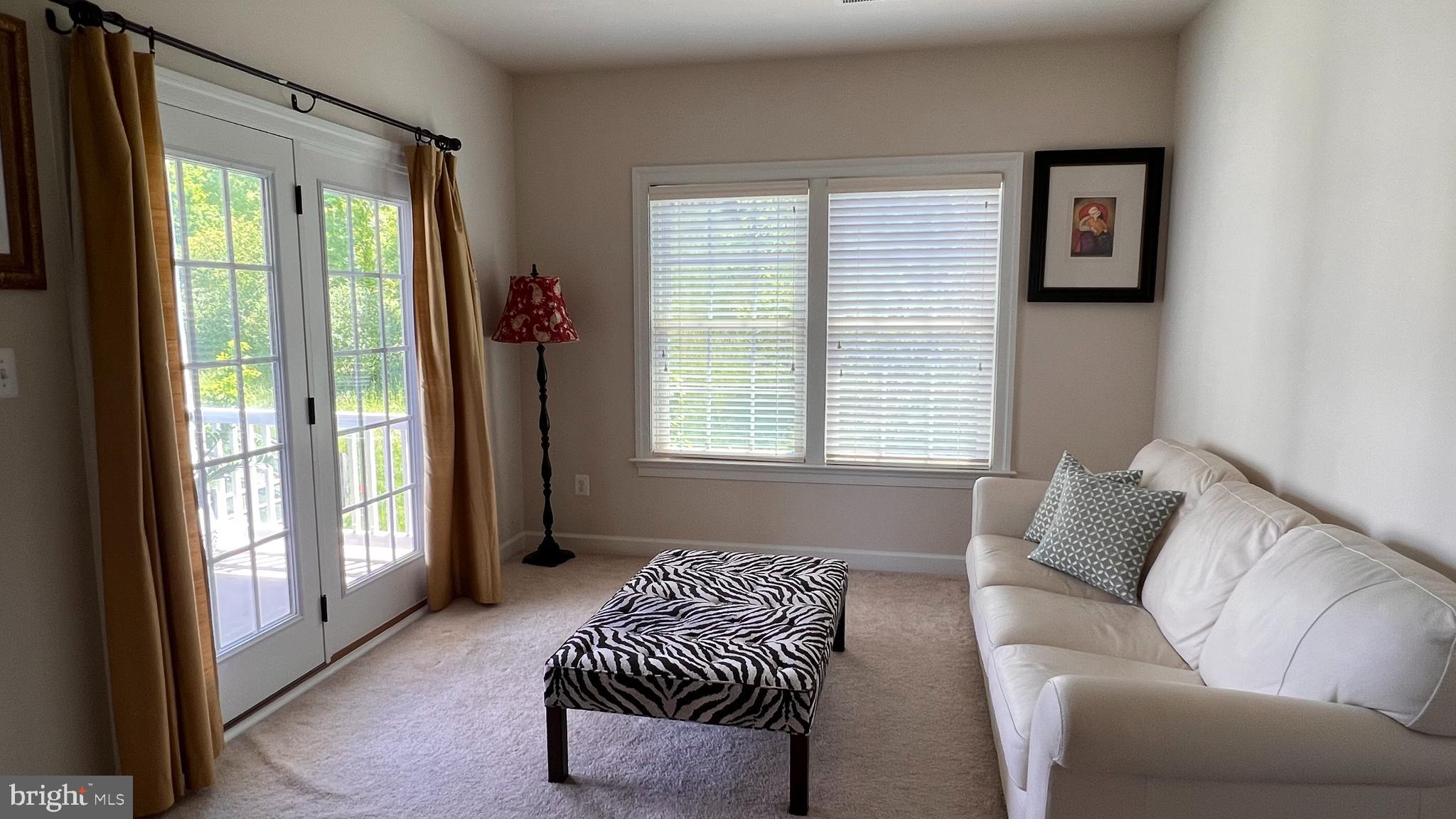 CLARKSBURG VILLAGE - Residential