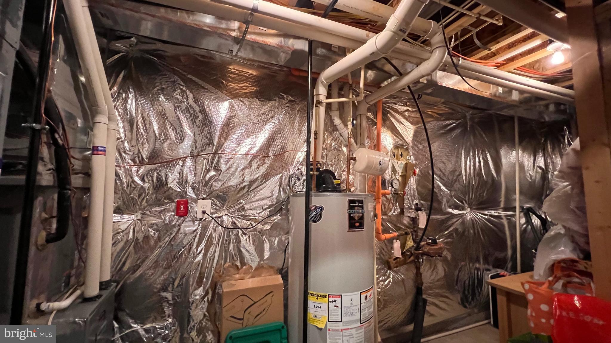 CLARKSBURG VILLAGE - Residential