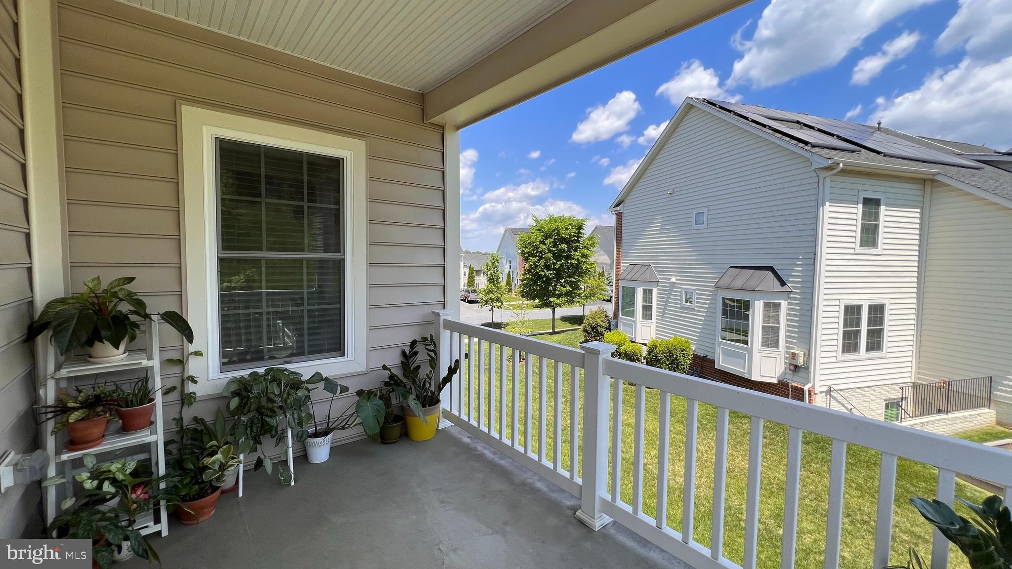 CLARKSBURG VILLAGE - Residential