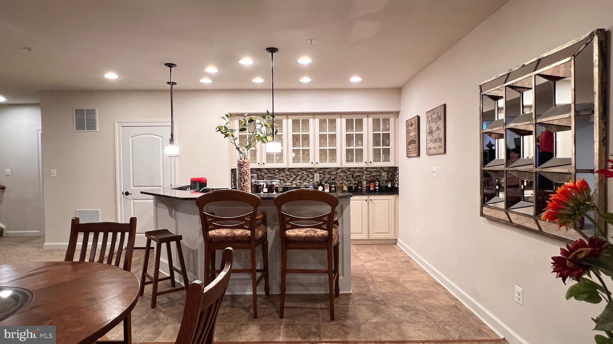 CLARKSBURG VILLAGE - Residential