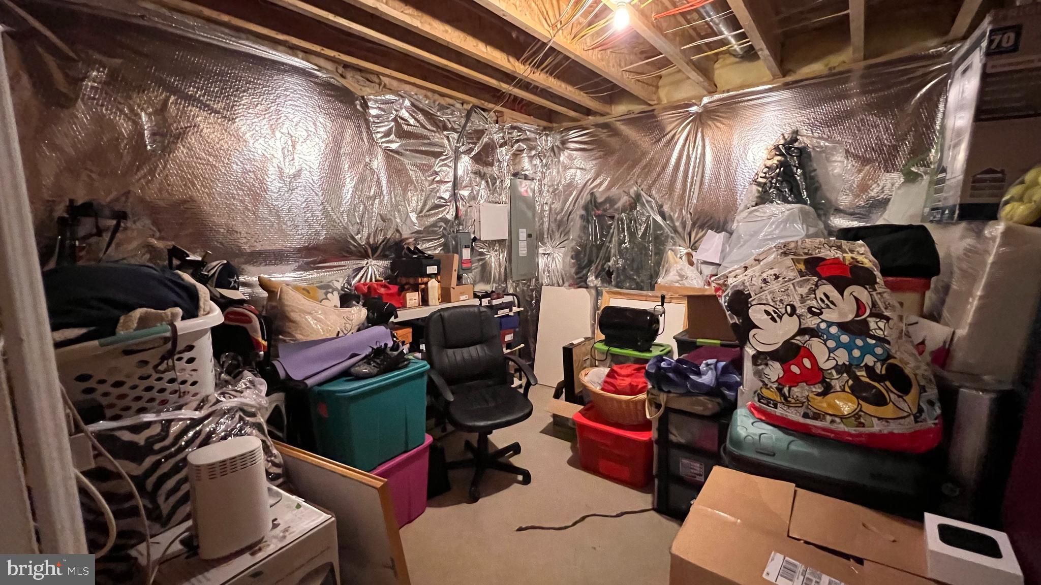 CLARKSBURG VILLAGE - Residential