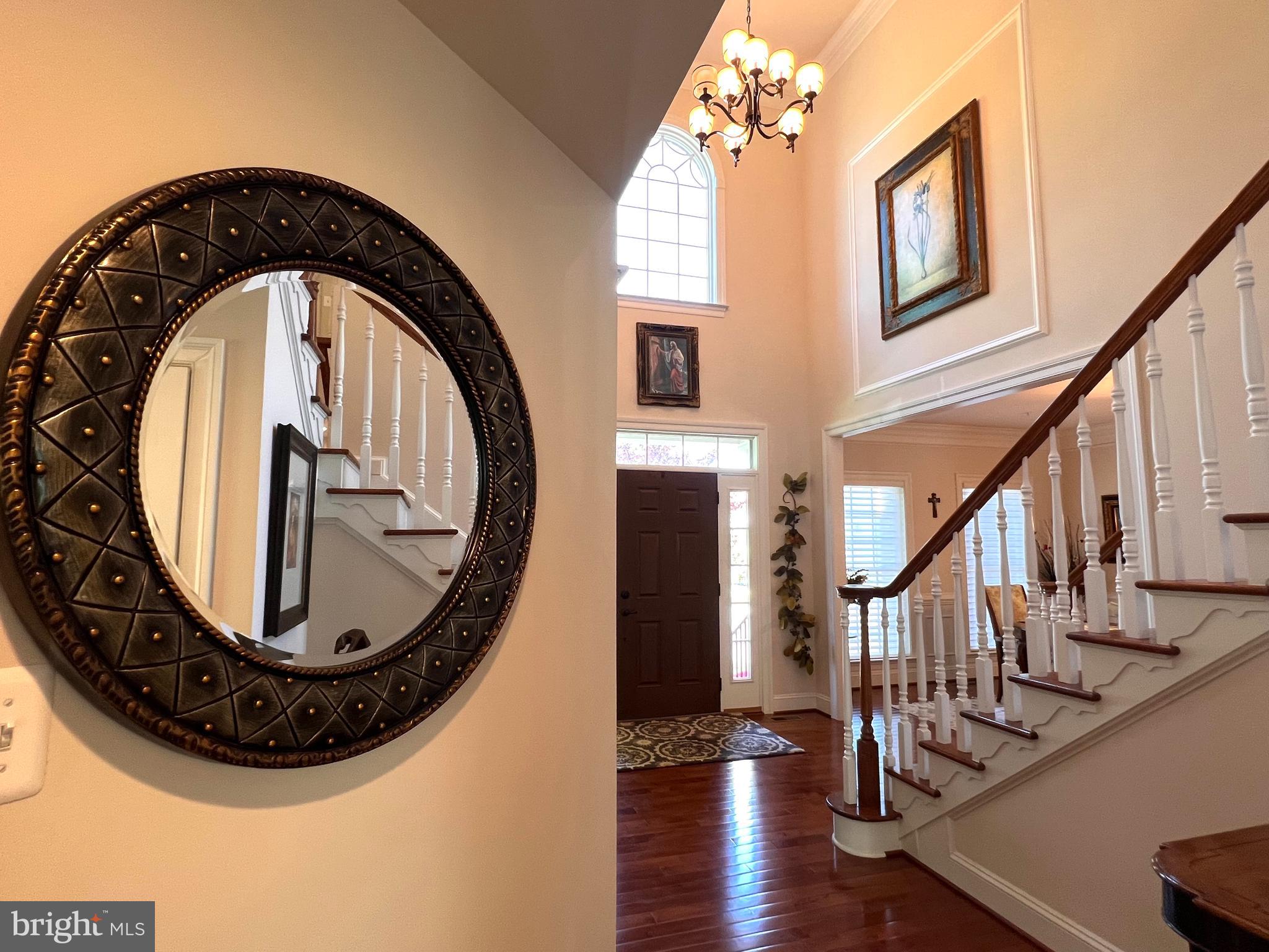 CLARKSBURG VILLAGE - Residential