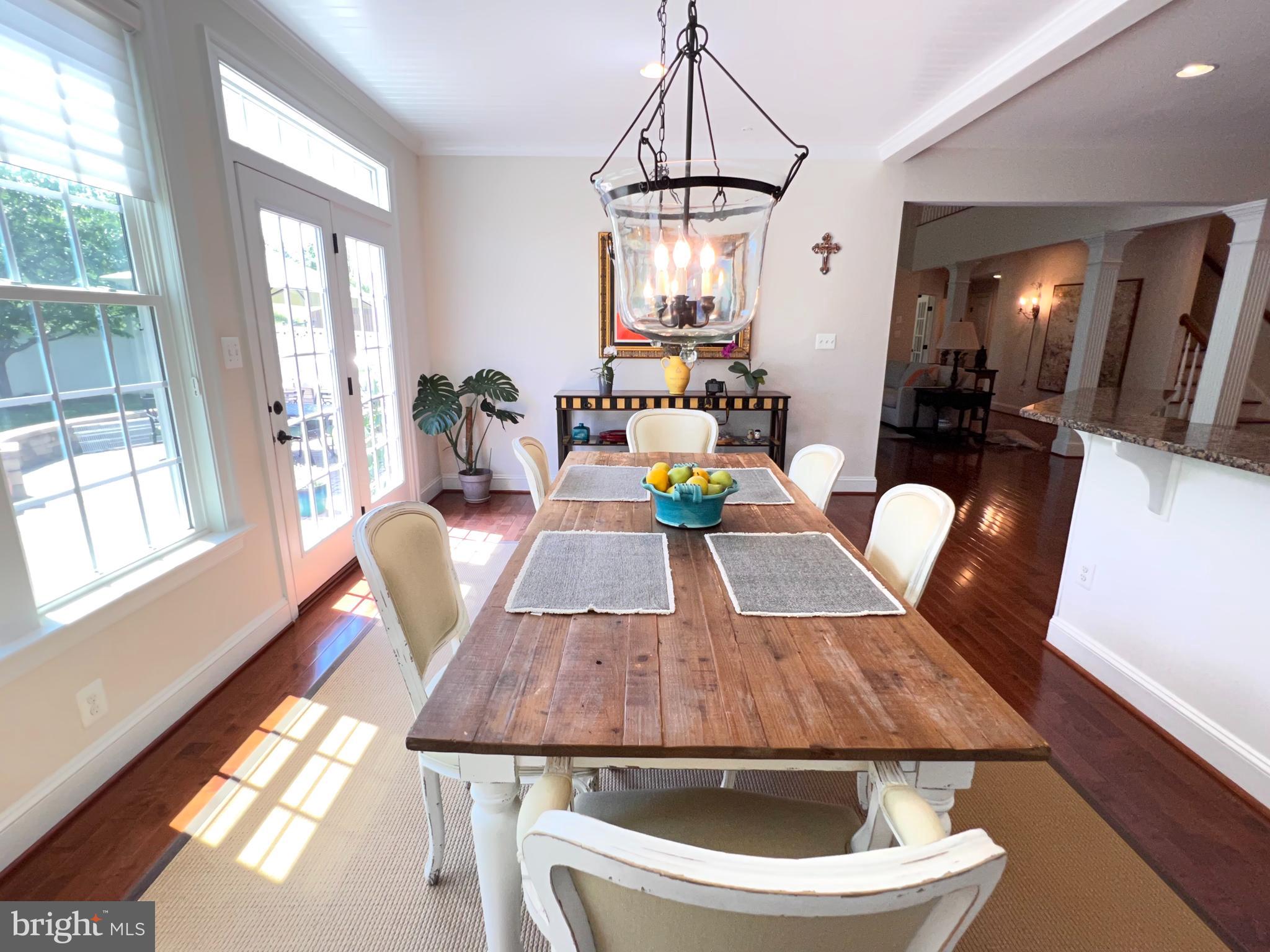 CLARKSBURG VILLAGE - Residential