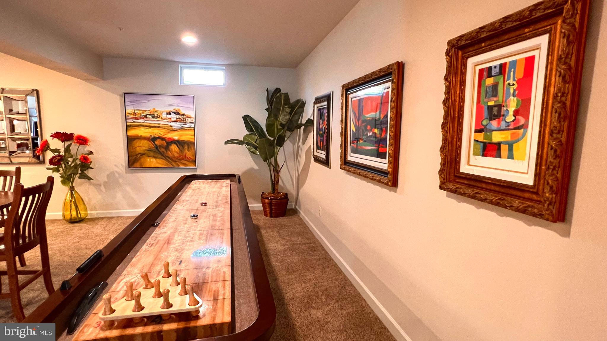 CLARKSBURG VILLAGE - Residential