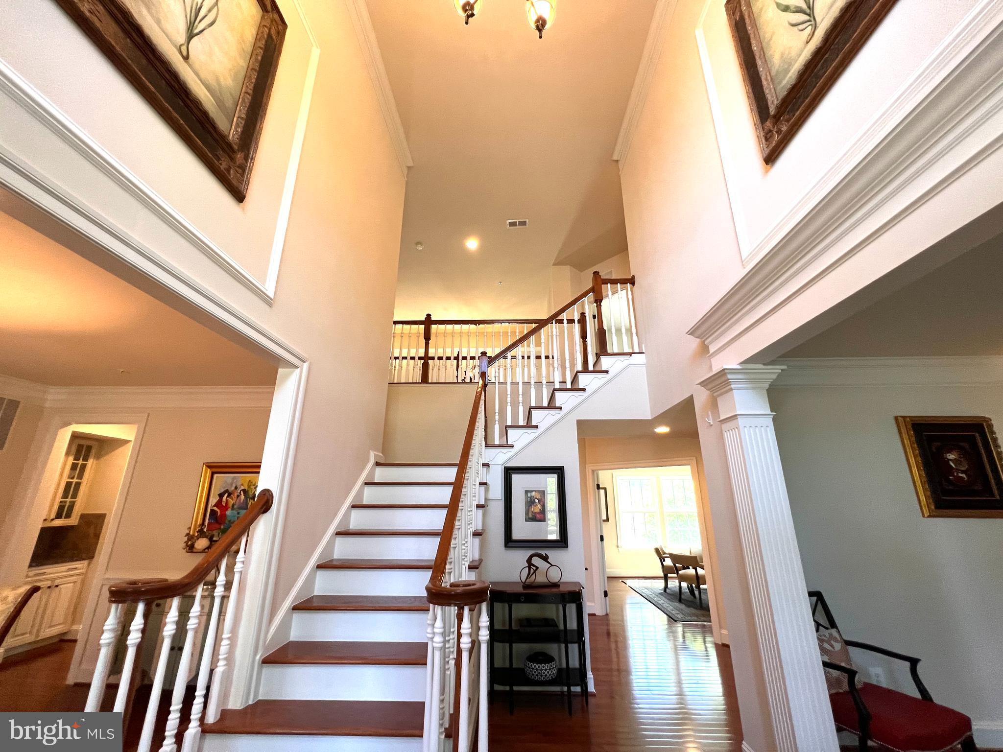 CLARKSBURG VILLAGE - Residential