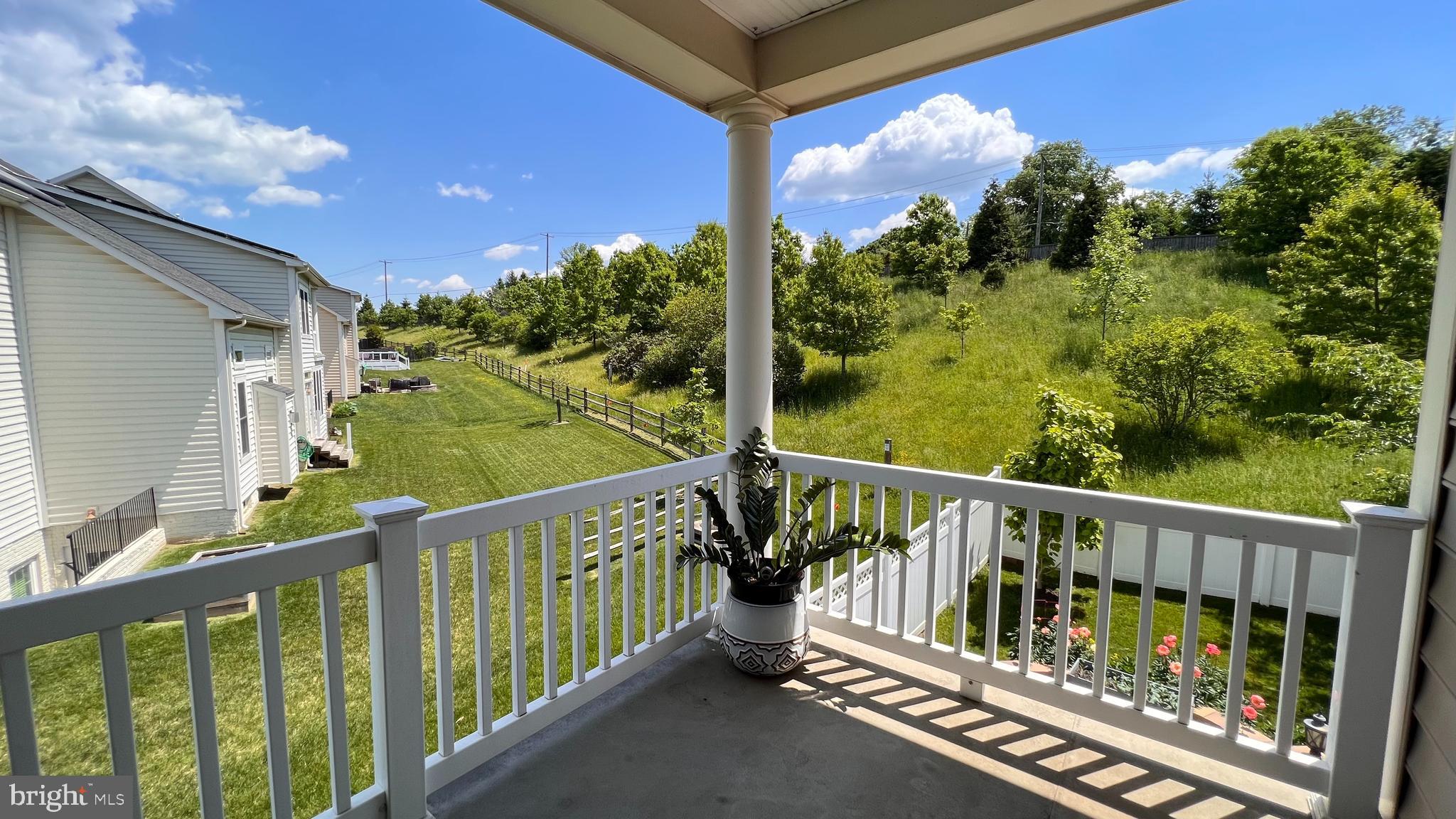 CLARKSBURG VILLAGE - Residential