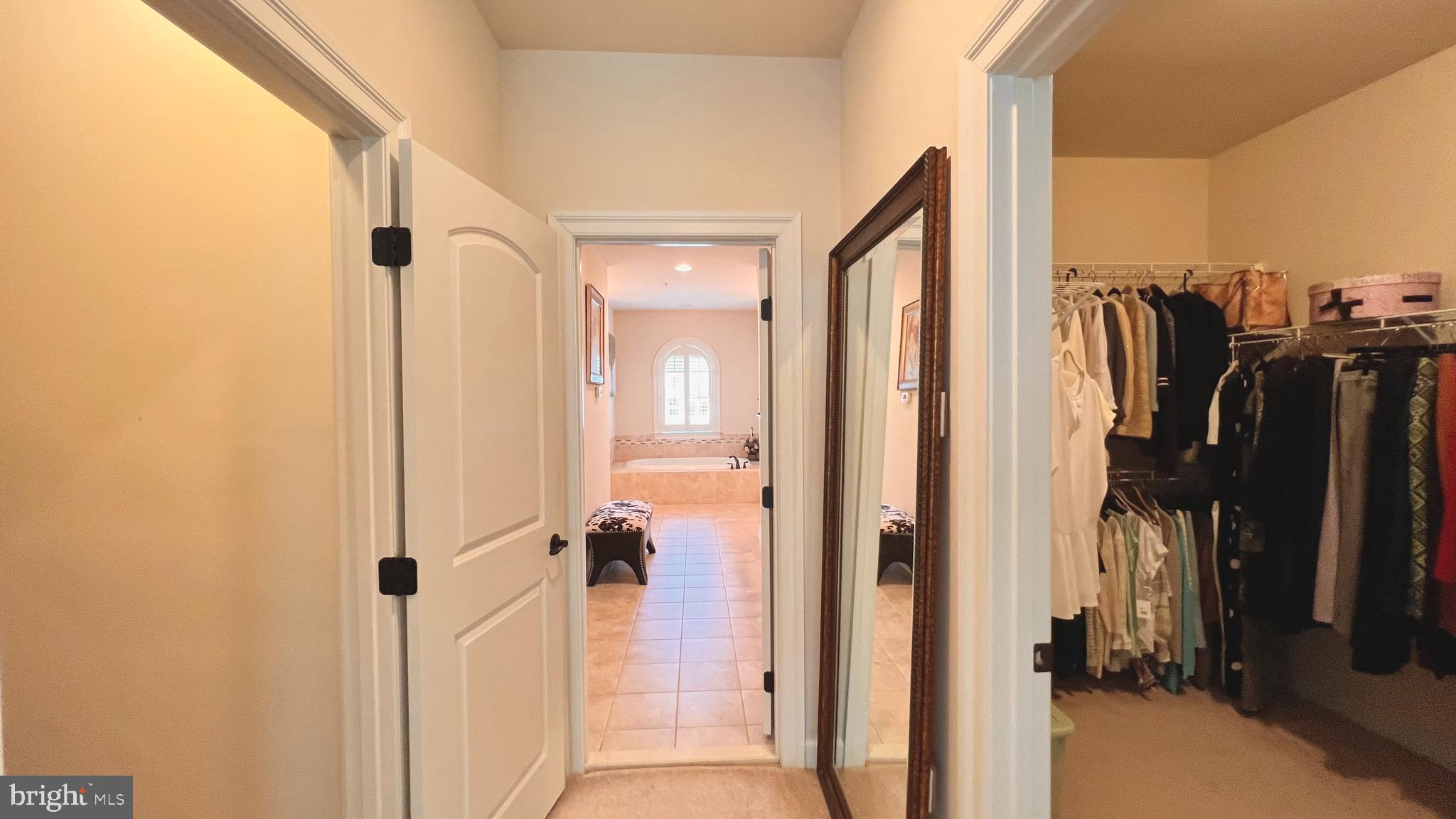 CLARKSBURG VILLAGE - Residential