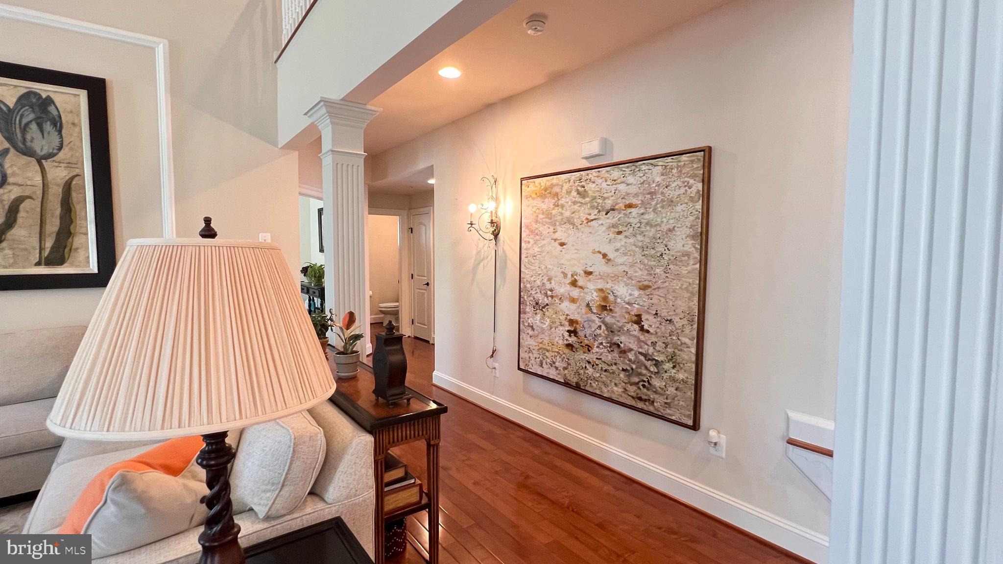 CLARKSBURG VILLAGE - Residential