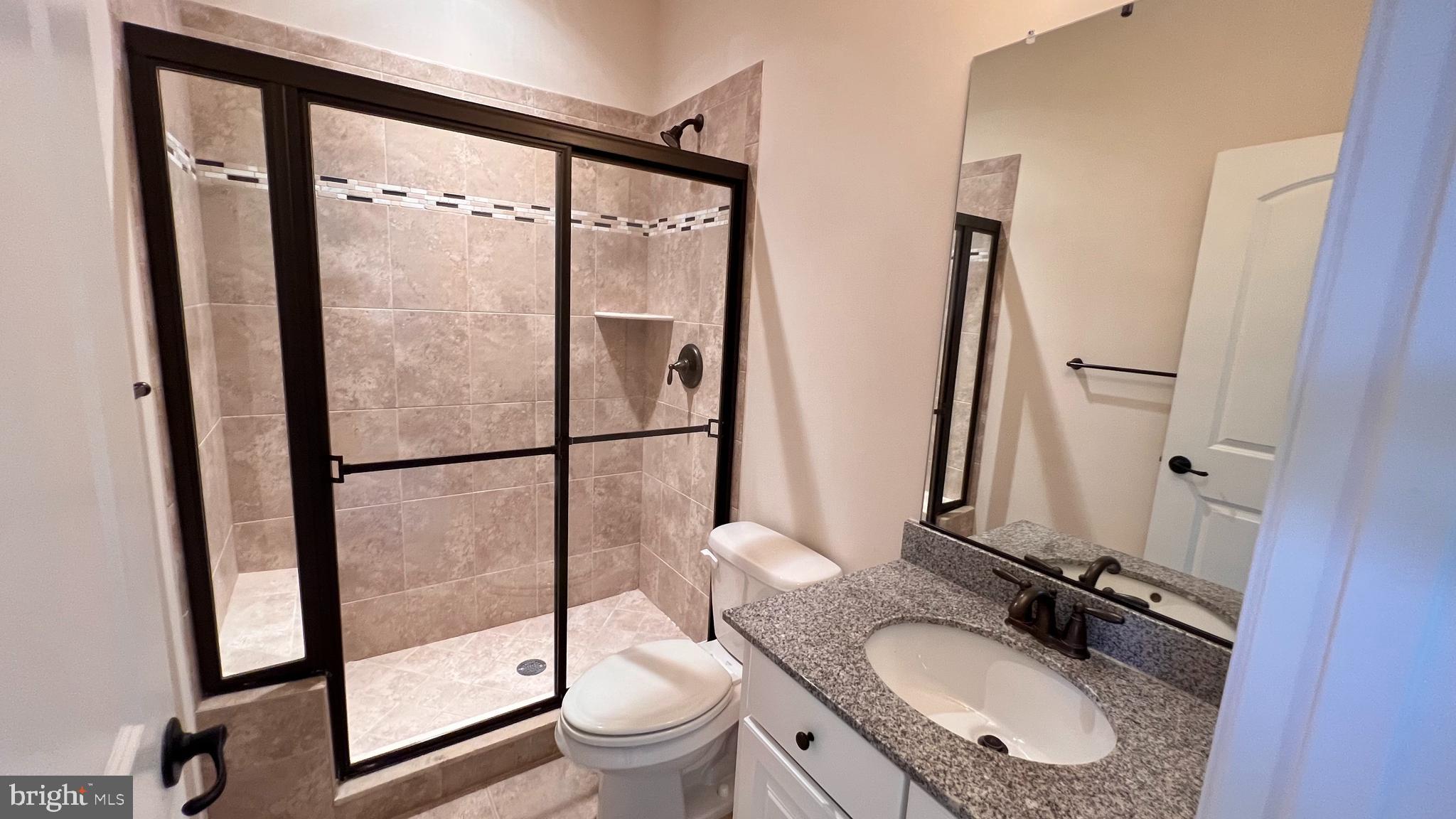 CLARKSBURG VILLAGE - Residential