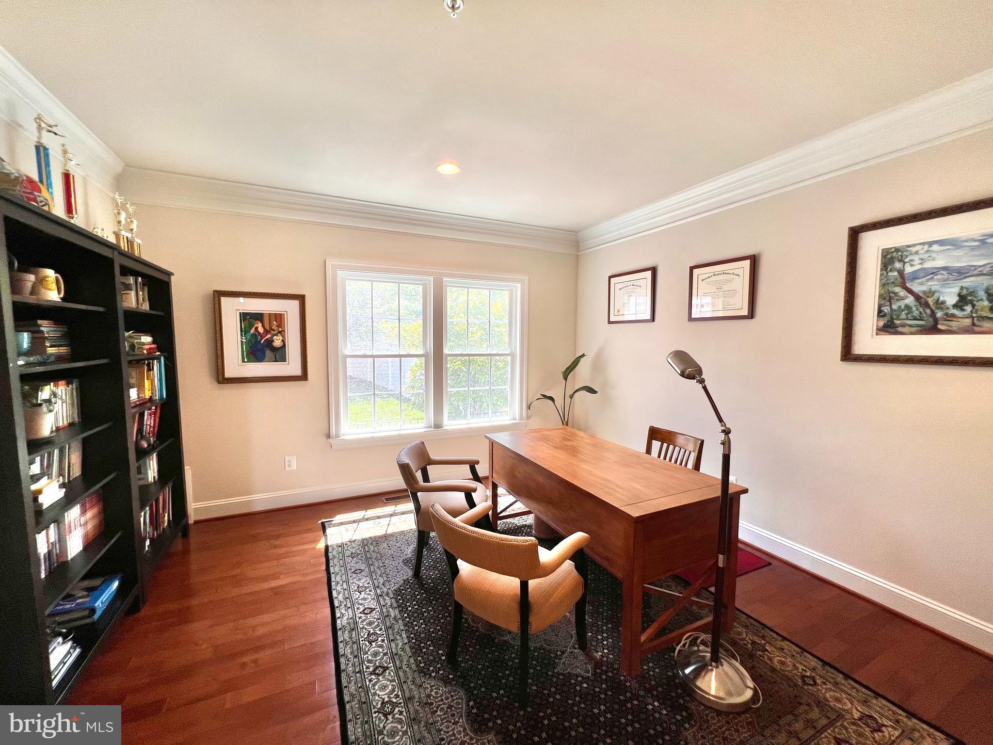 CLARKSBURG VILLAGE - Residential