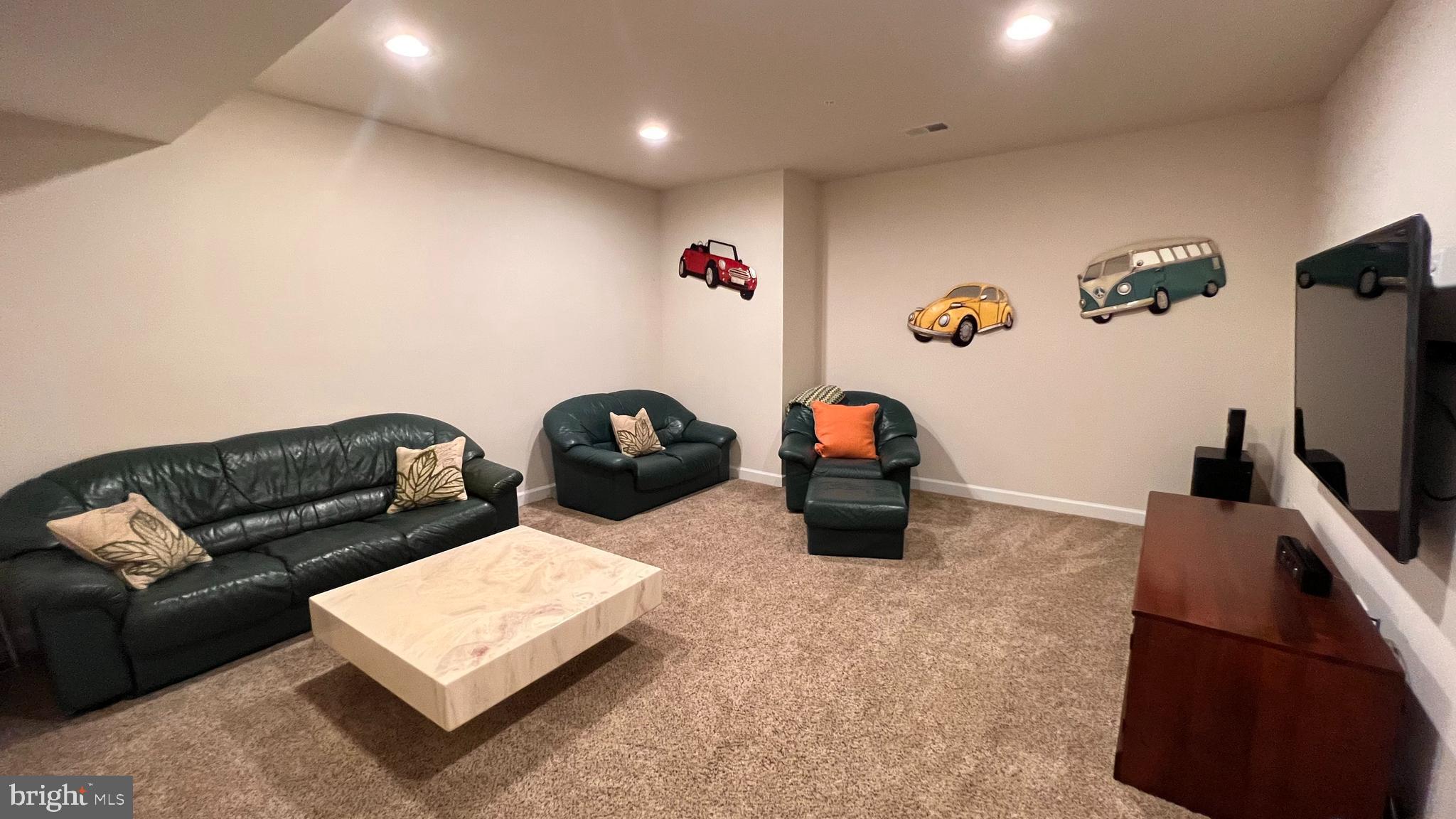 CLARKSBURG VILLAGE - Residential