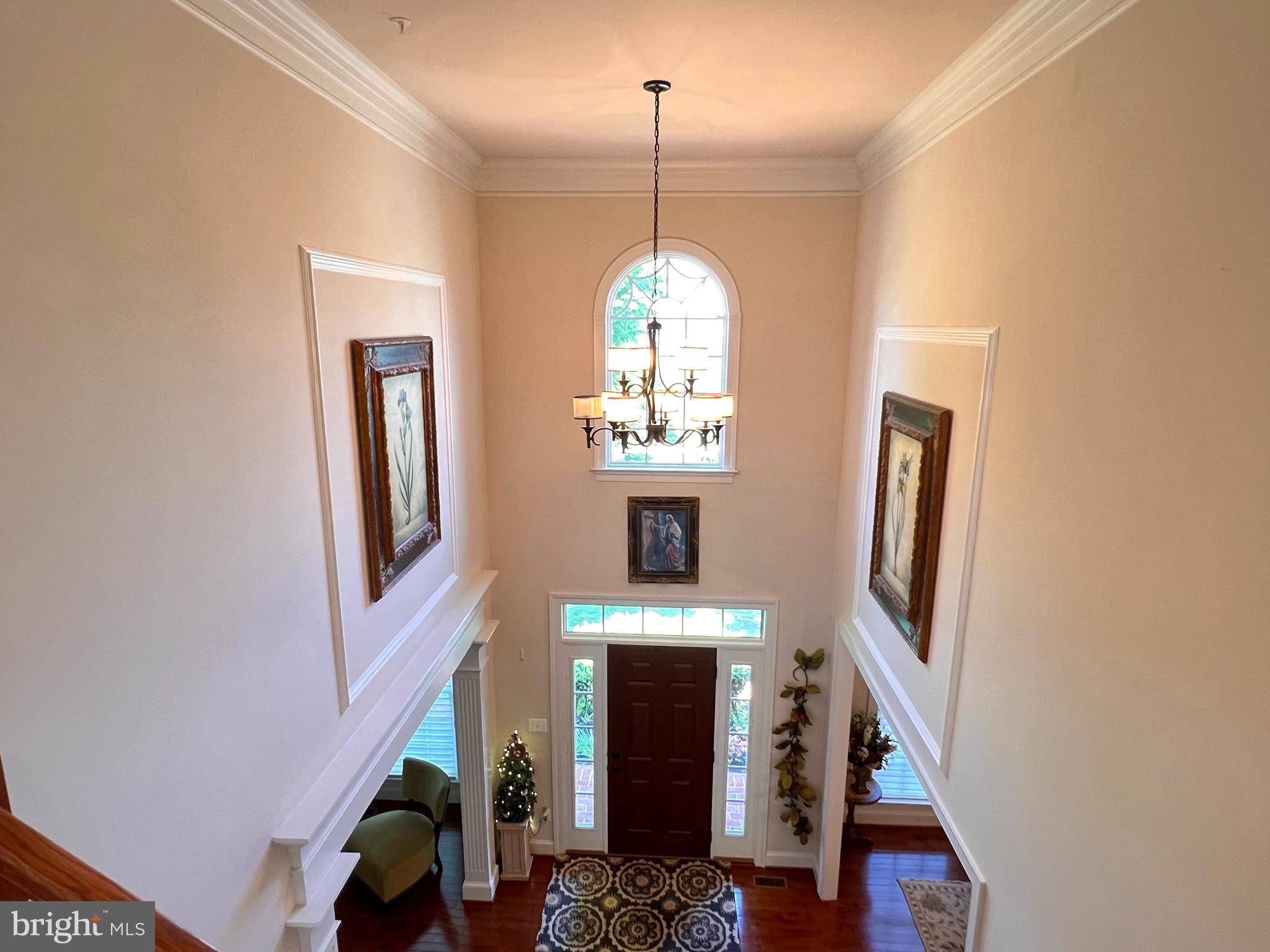 CLARKSBURG VILLAGE - Residential