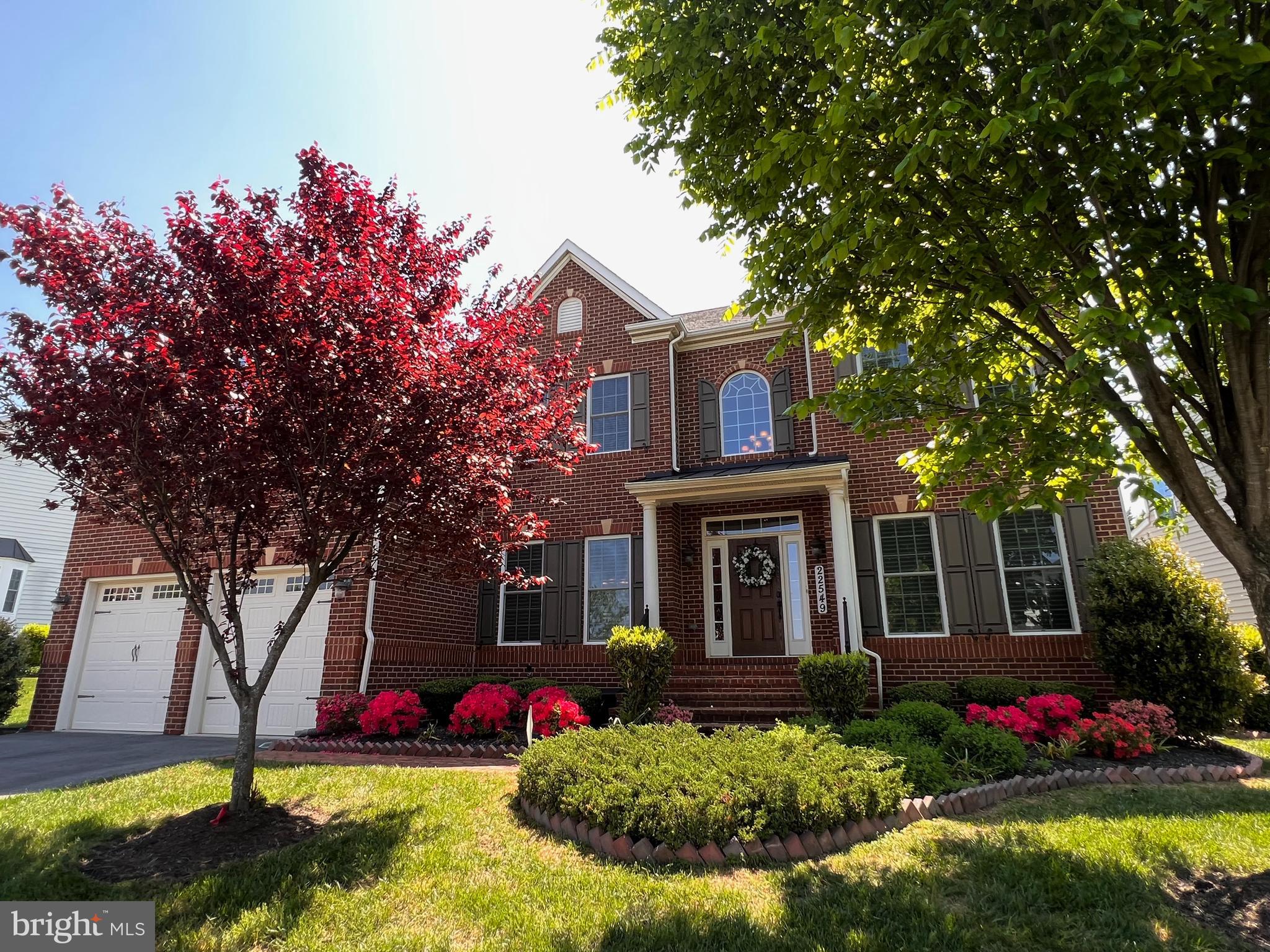 CLARKSBURG VILLAGE - Residential