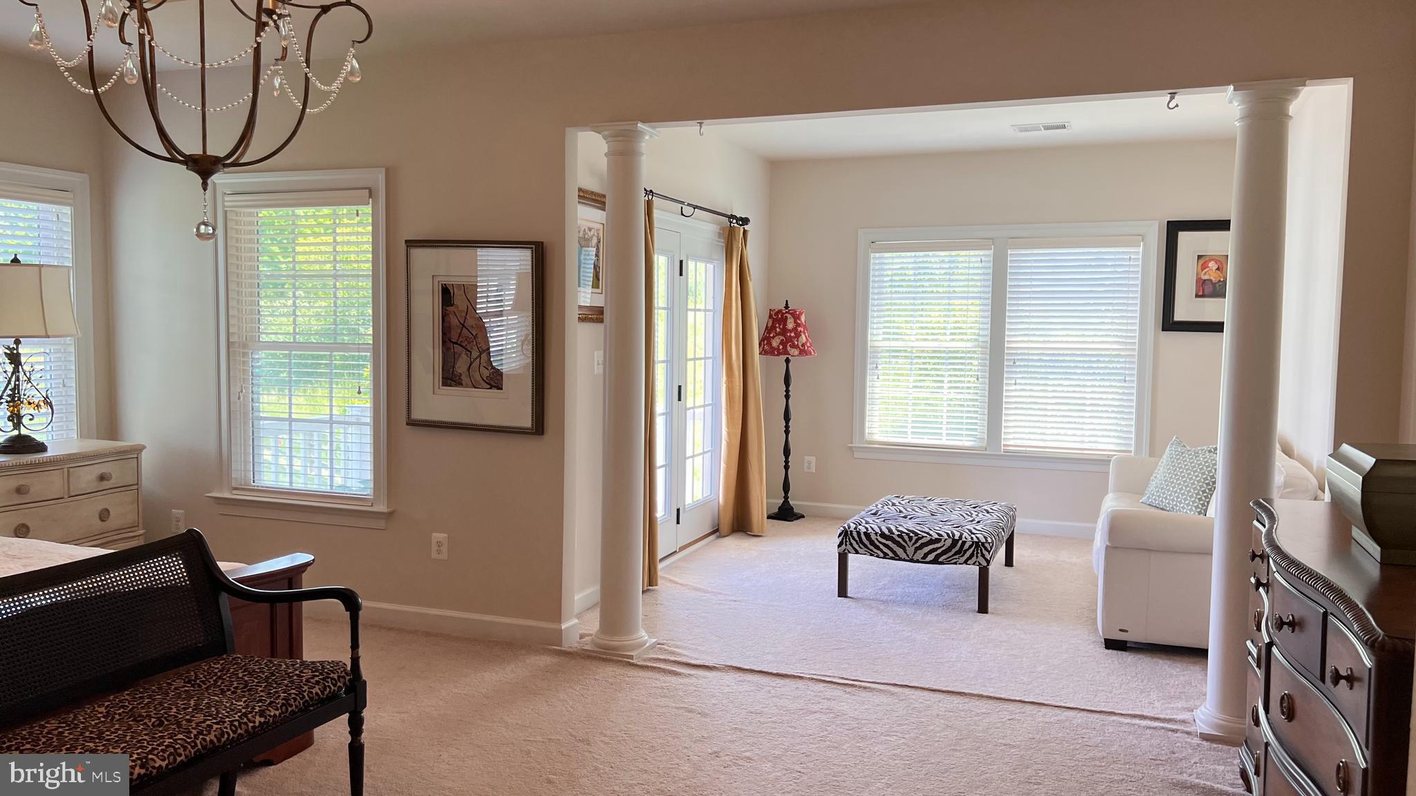 CLARKSBURG VILLAGE - Residential