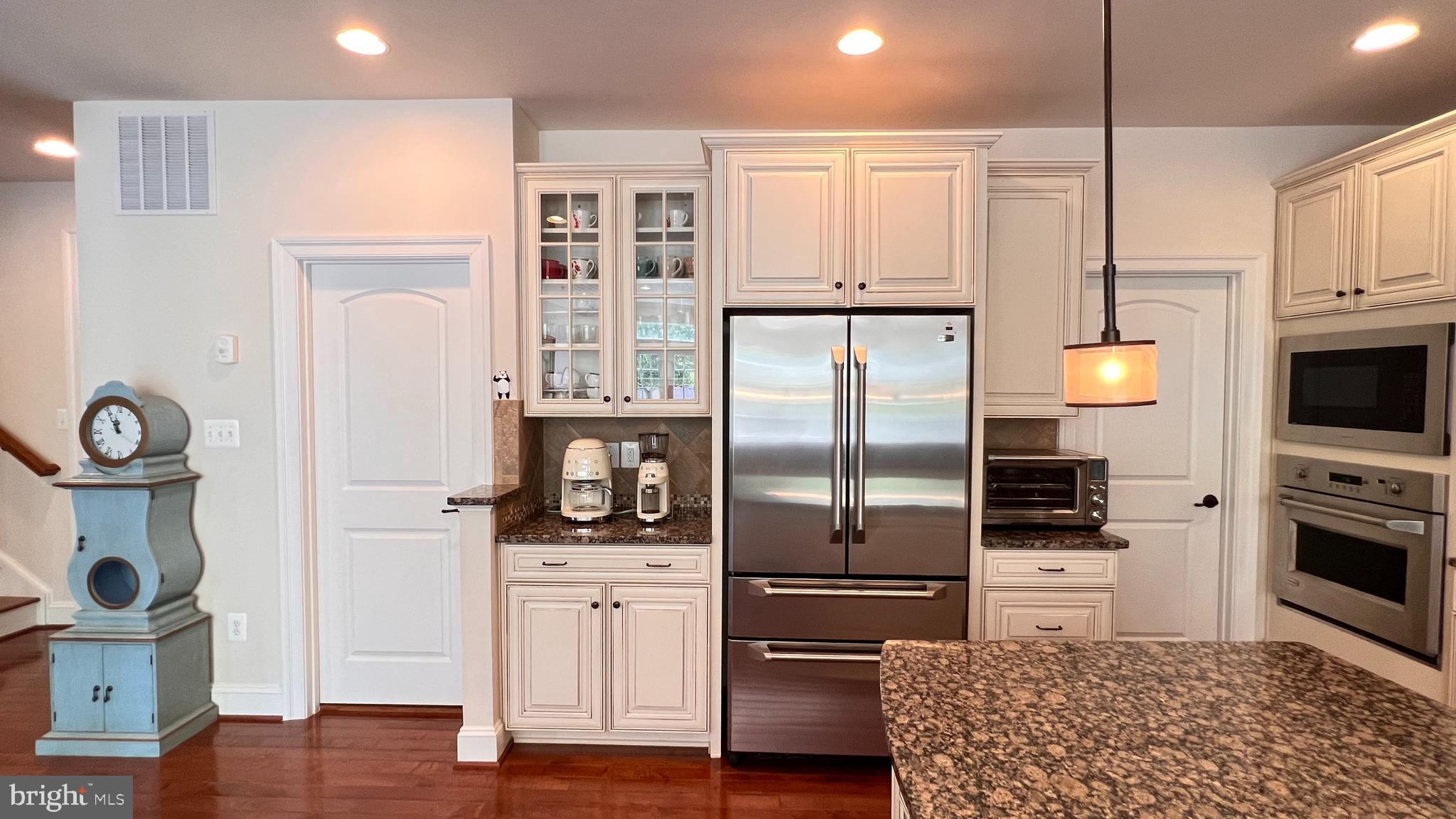 CLARKSBURG VILLAGE - Residential