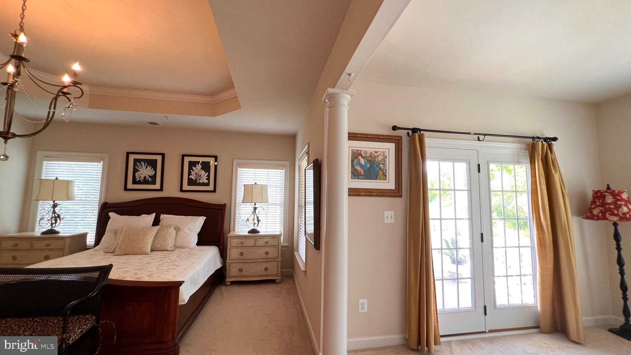 CLARKSBURG VILLAGE - Residential