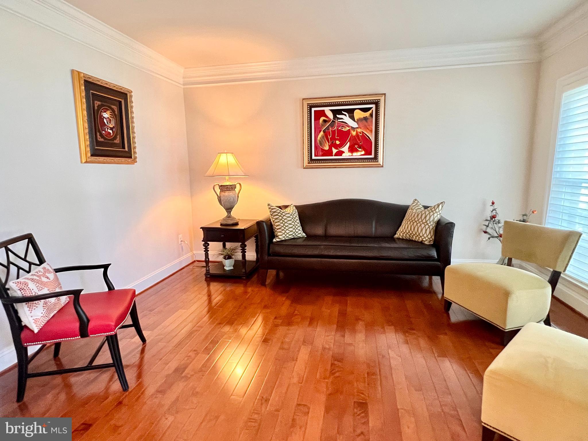 CLARKSBURG VILLAGE - Residential