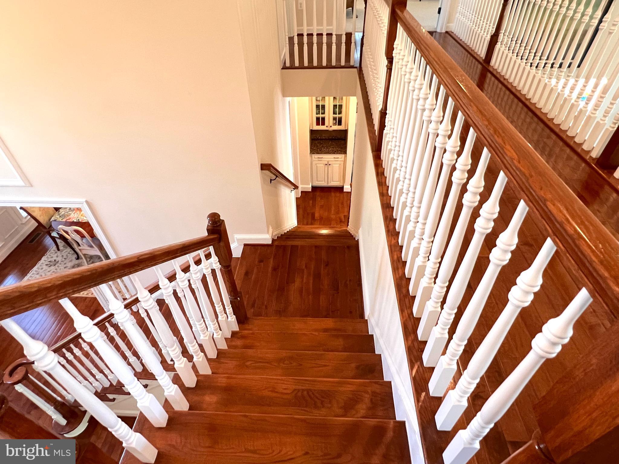 CLARKSBURG VILLAGE - Residential