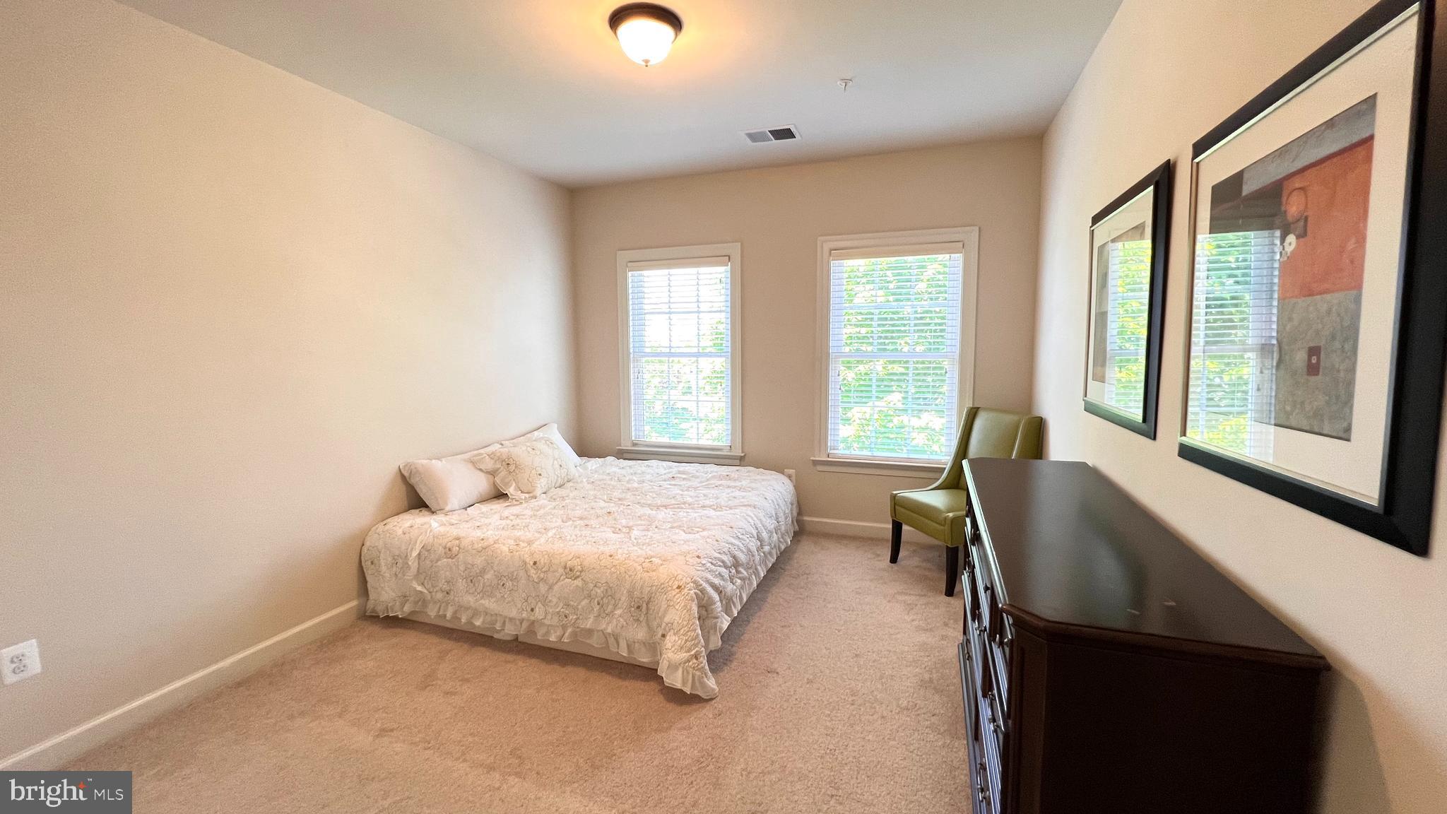 CLARKSBURG VILLAGE - Residential