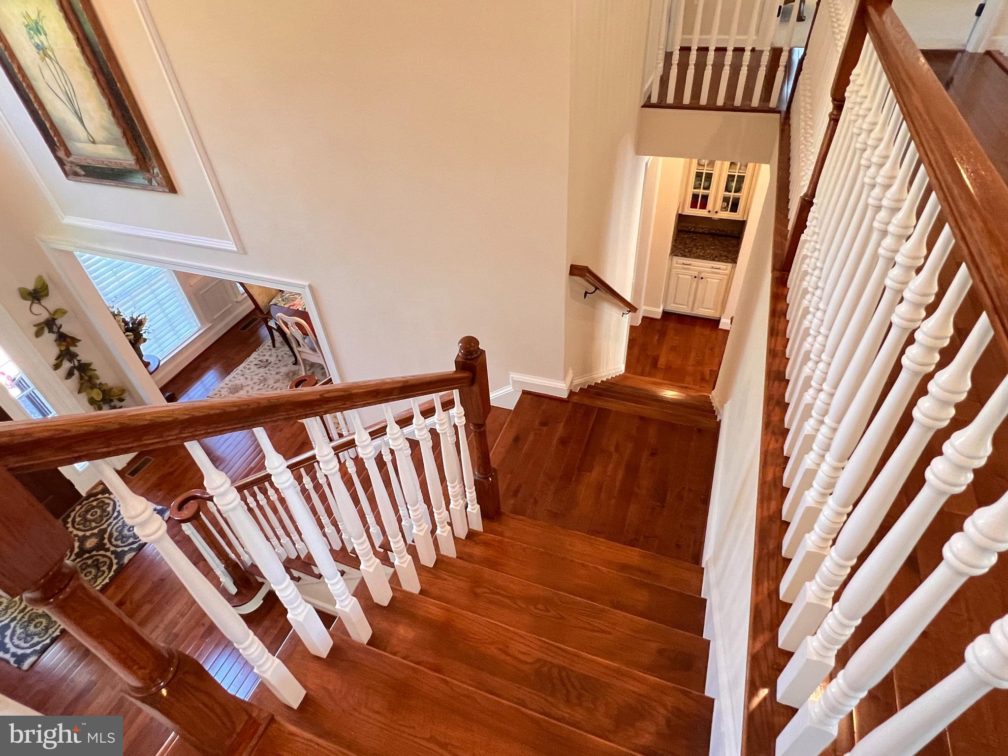 CLARKSBURG VILLAGE - Residential