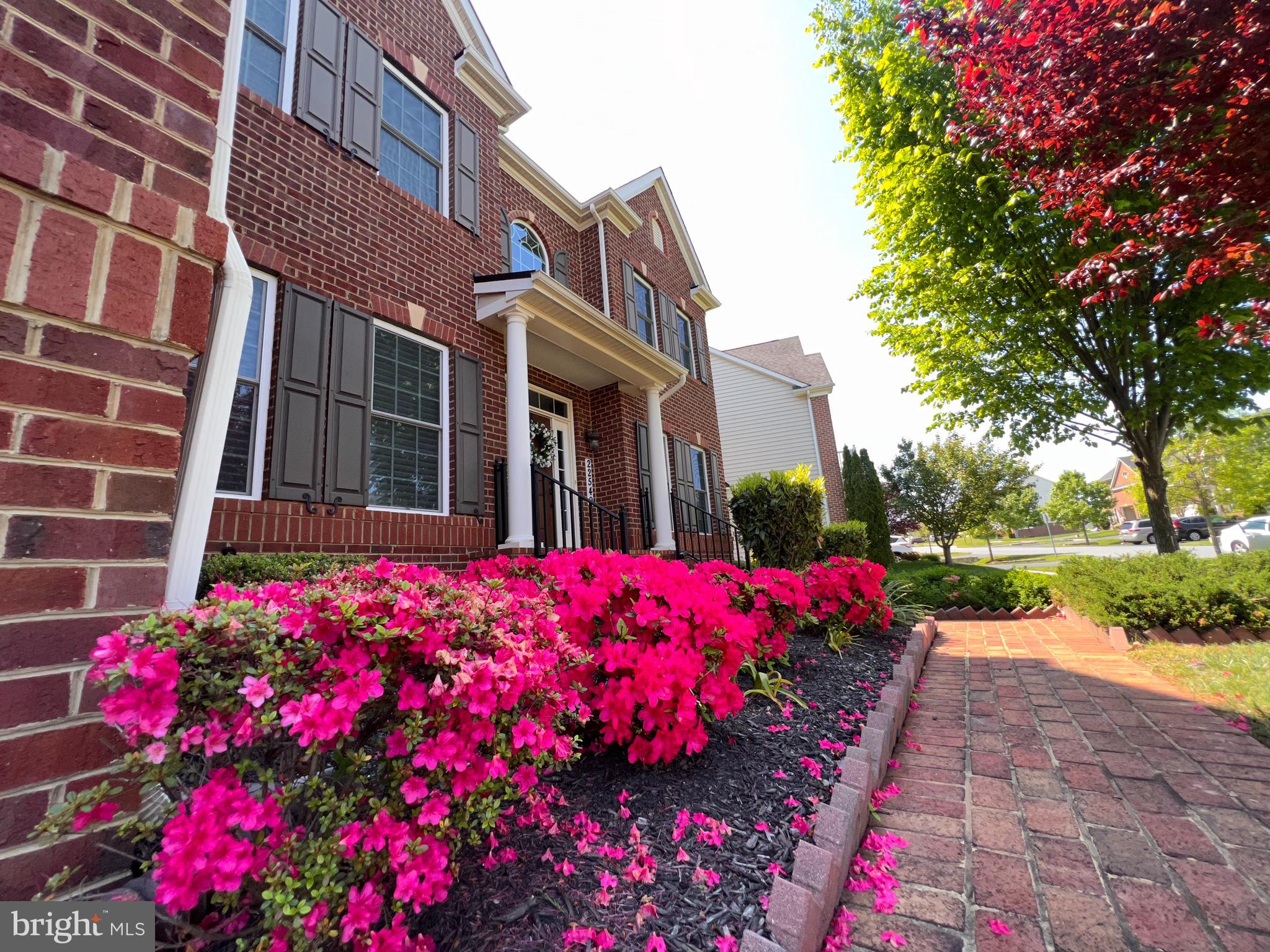 CLARKSBURG VILLAGE - Residential