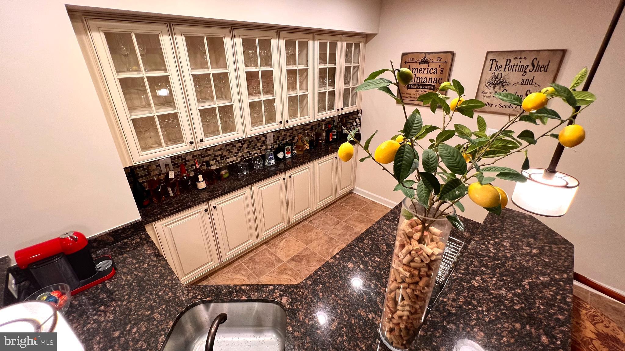 CLARKSBURG VILLAGE - Residential