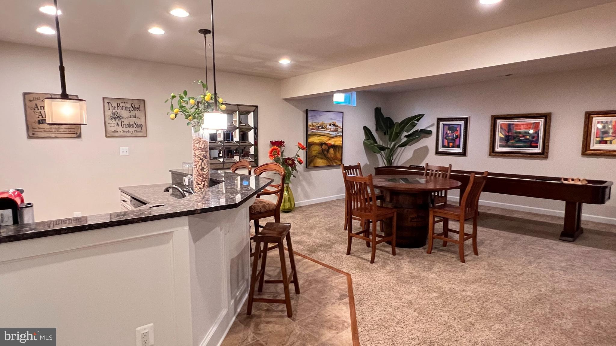 CLARKSBURG VILLAGE - Residential