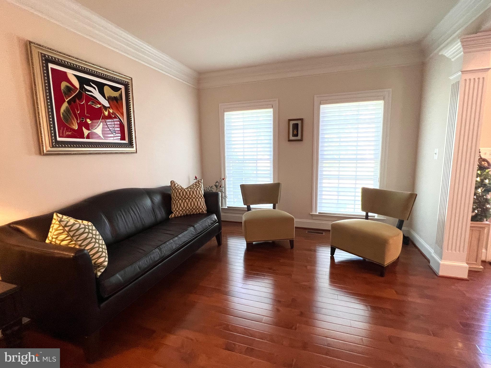 CLARKSBURG VILLAGE - Residential