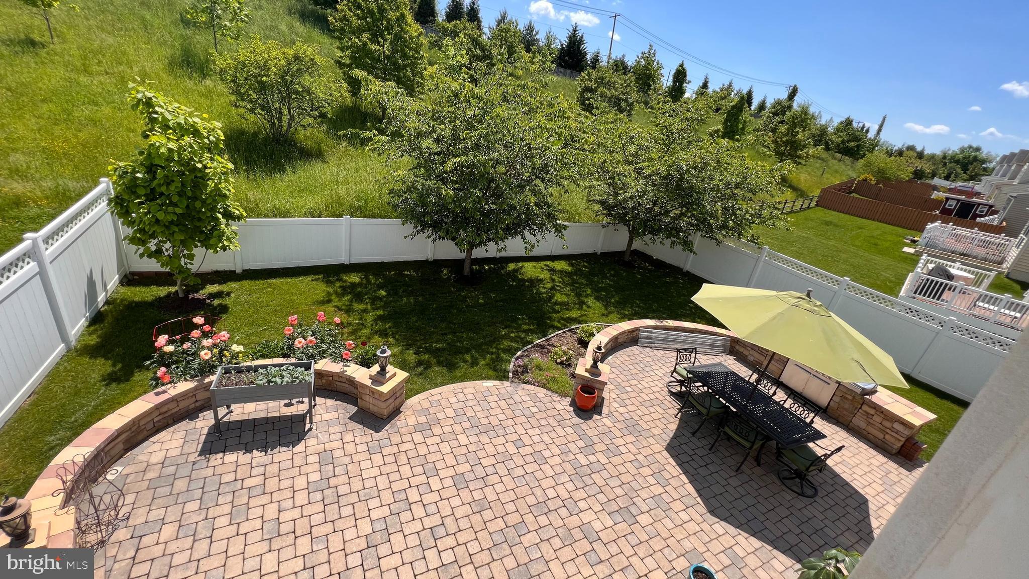 CLARKSBURG VILLAGE - Residential