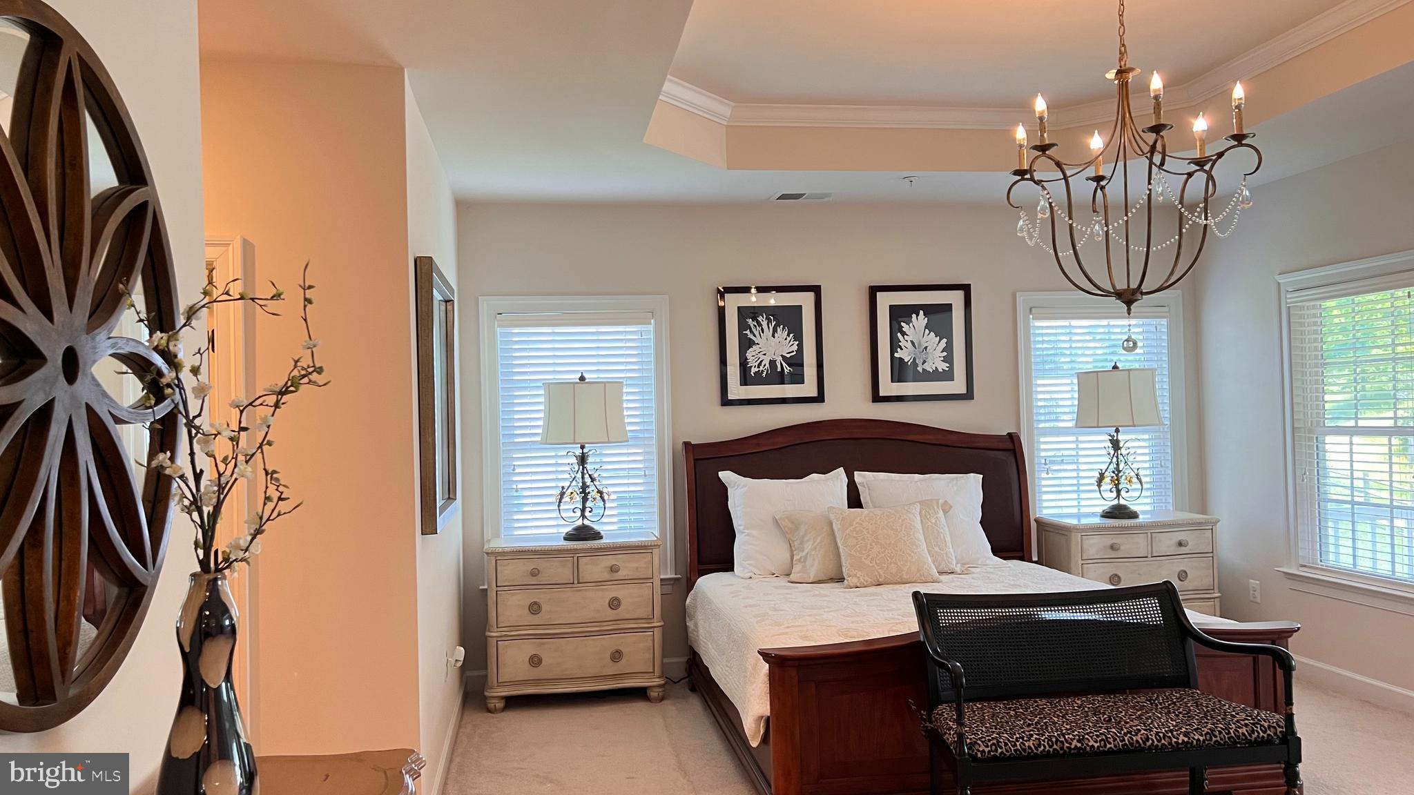 CLARKSBURG VILLAGE - Residential