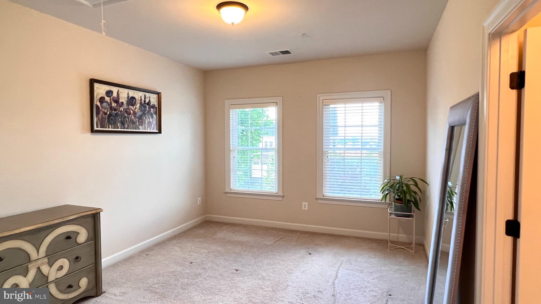 CLARKSBURG VILLAGE - Residential