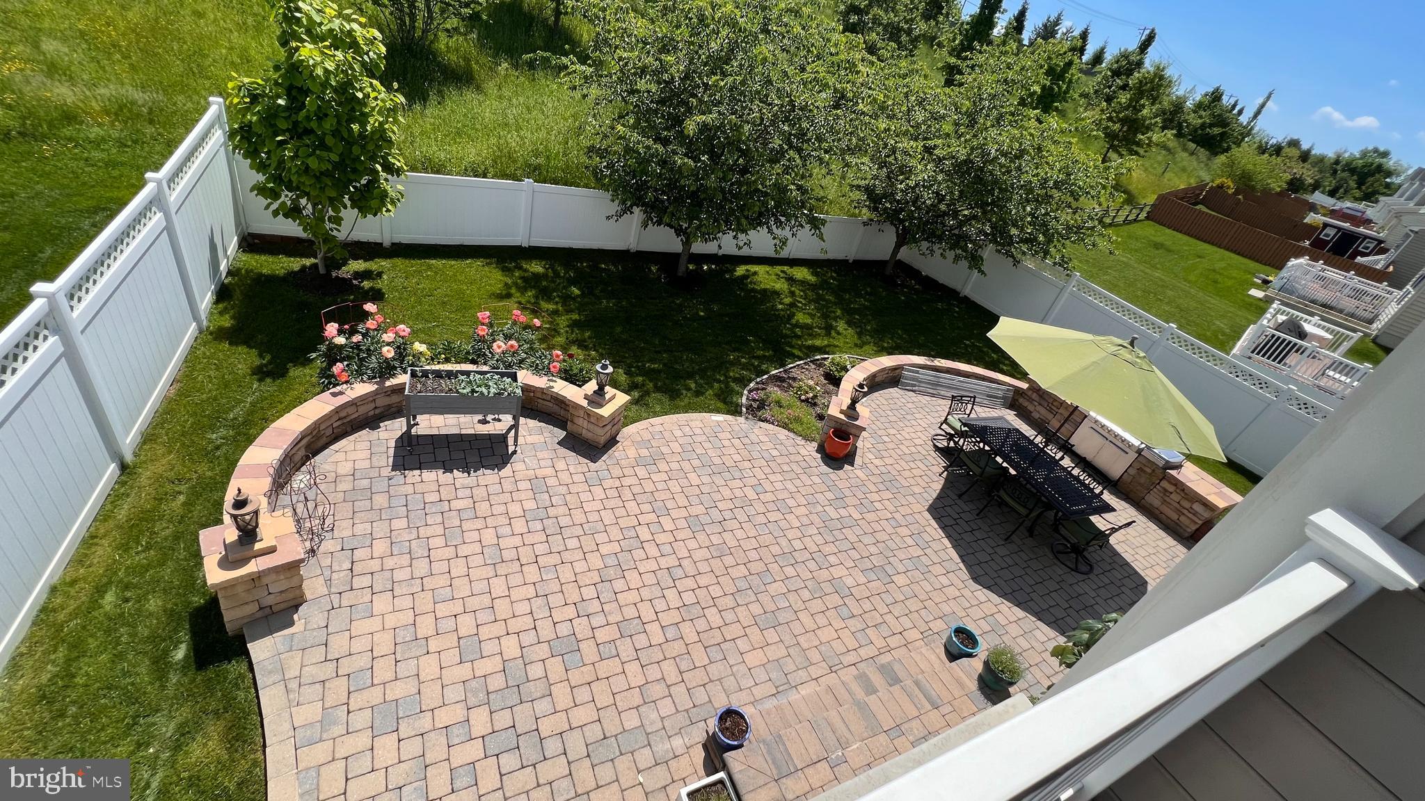 CLARKSBURG VILLAGE - Residential