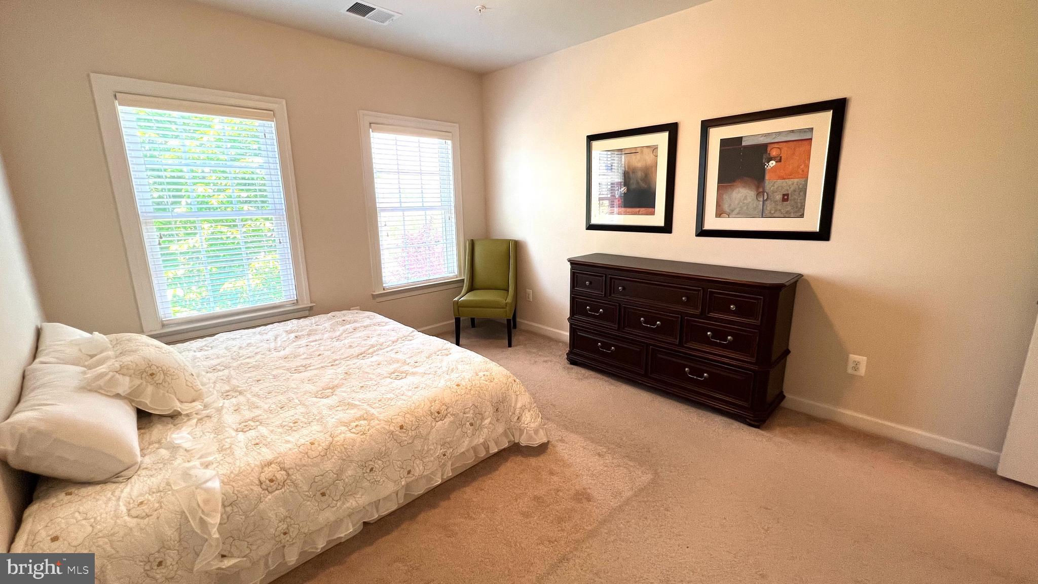 CLARKSBURG VILLAGE - Residential