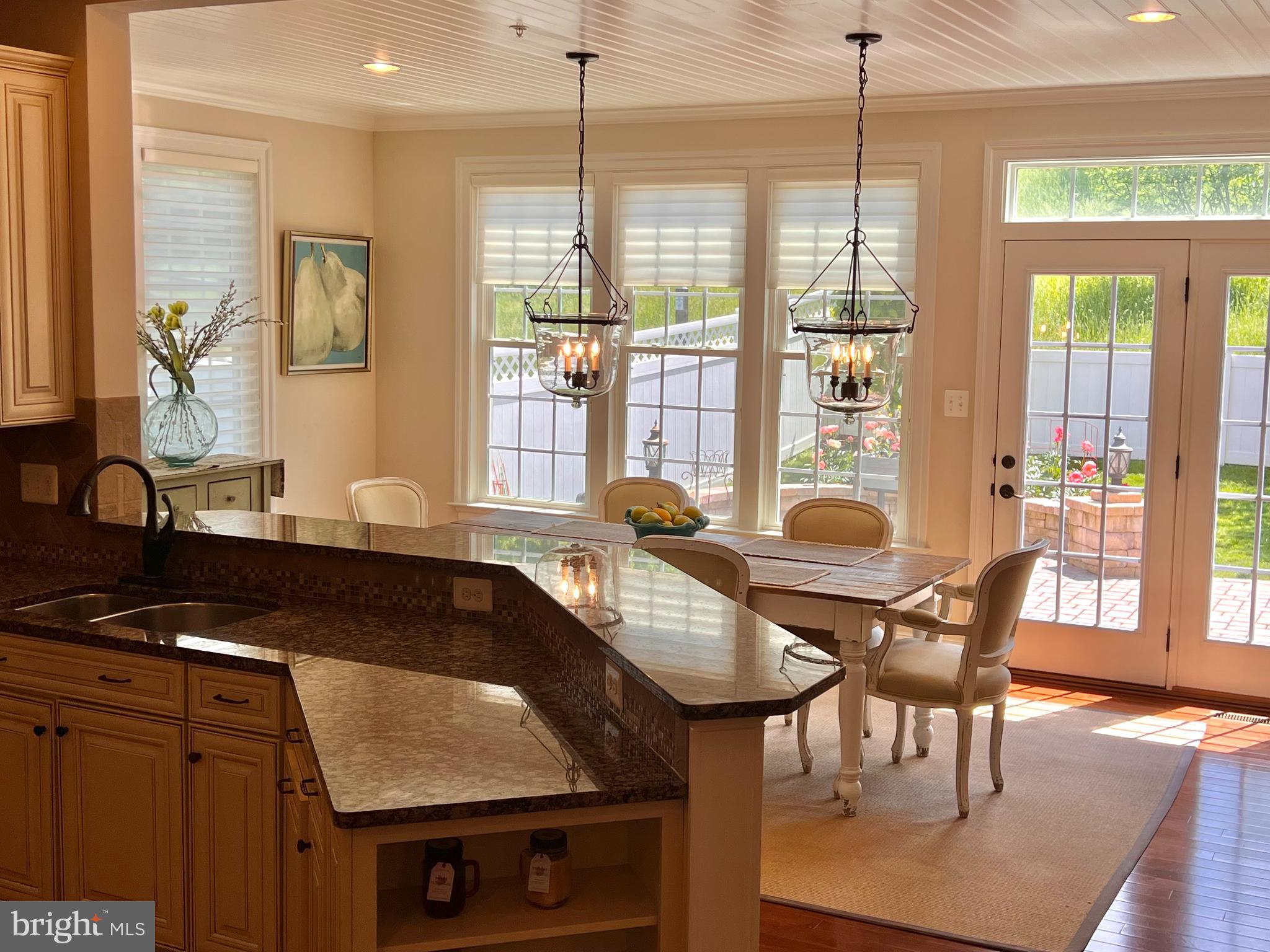 CLARKSBURG VILLAGE - Residential