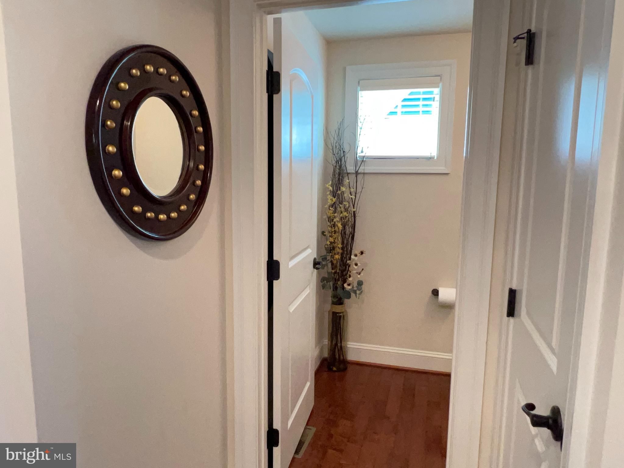 CLARKSBURG VILLAGE - Residential