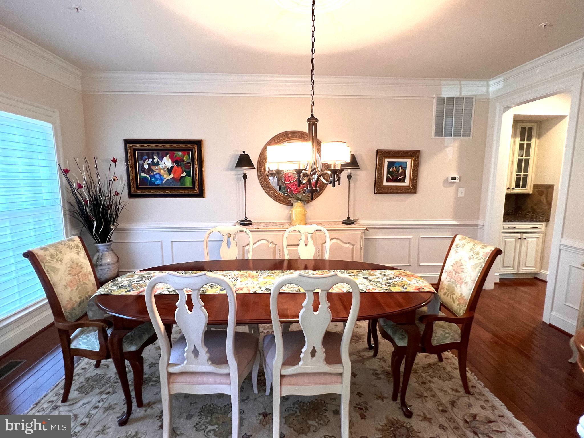 CLARKSBURG VILLAGE - Residential