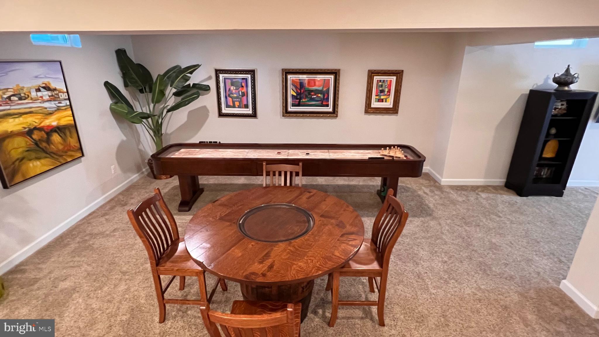 CLARKSBURG VILLAGE - Residential